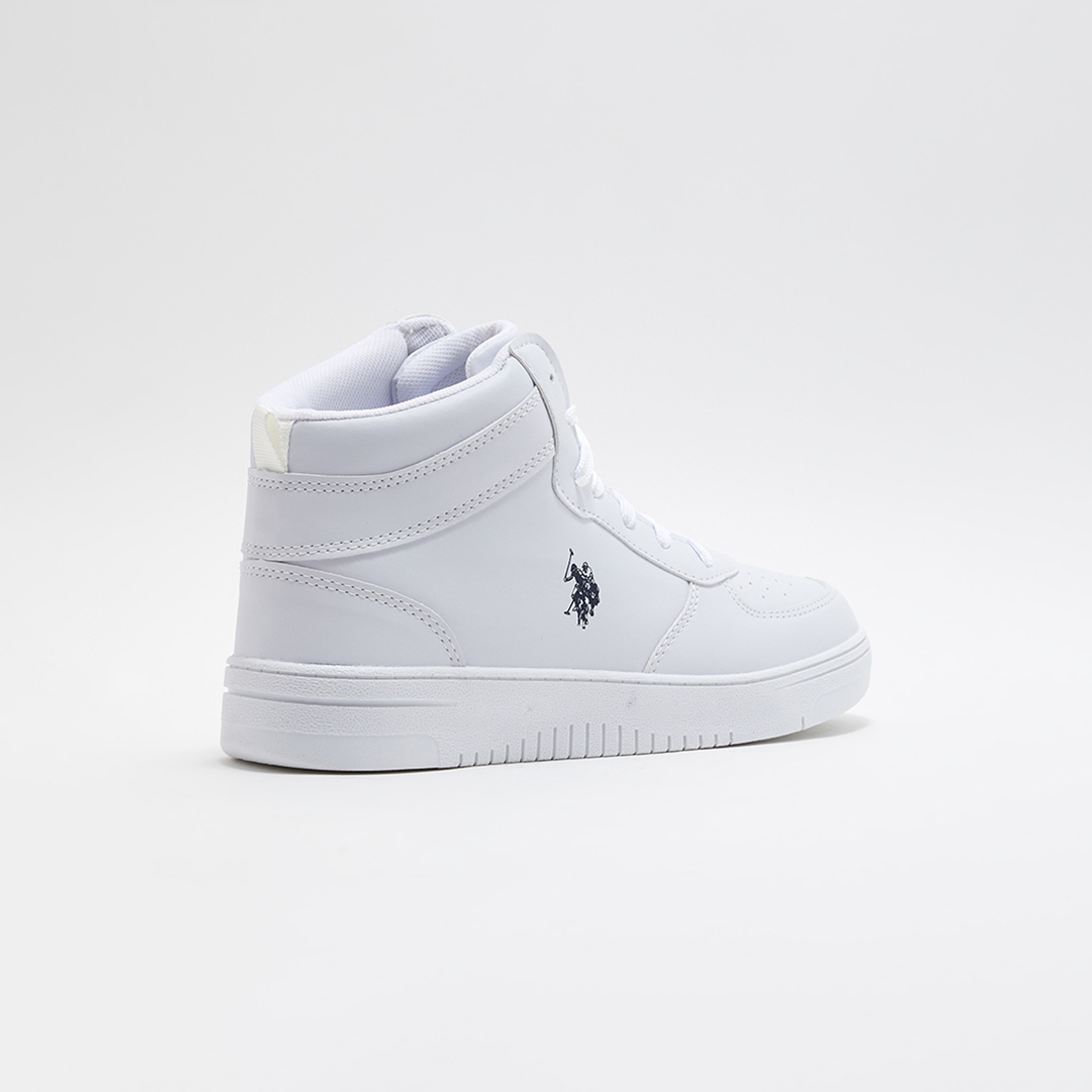  2WARISTOHI2PR حذاء سنيكرز رياضي رجالي من من يو إس بولو أسن برباط علوي -men-shoes-sneakers-image-2