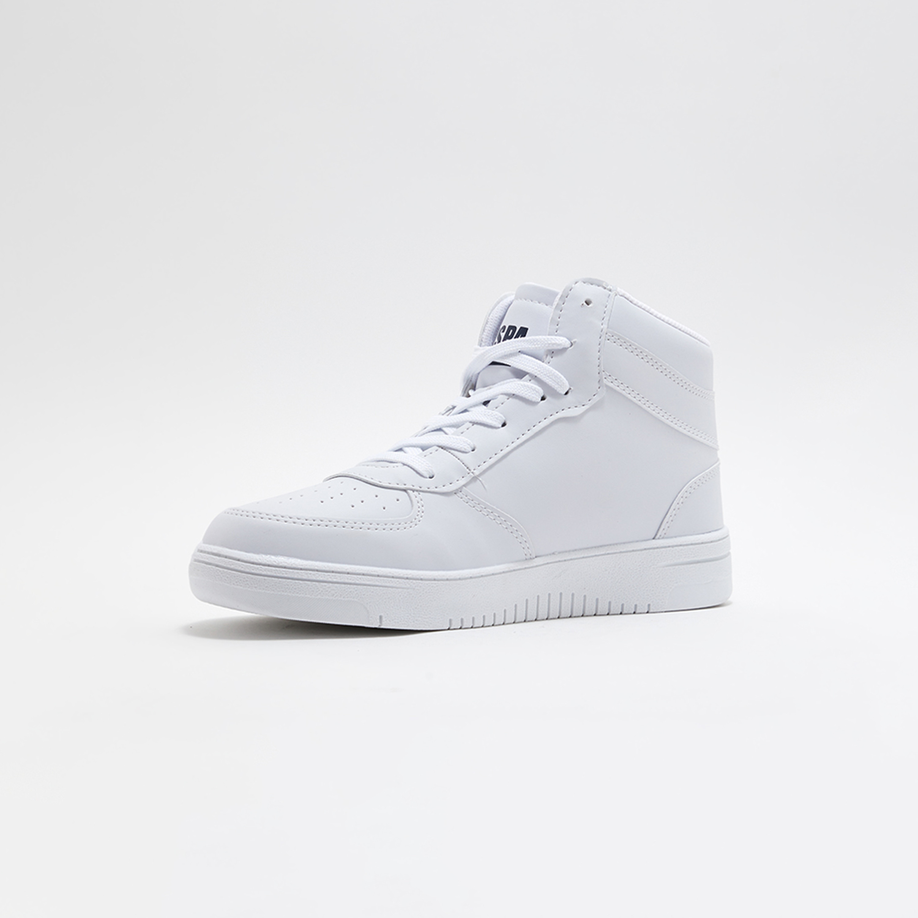  2WARISTOHI2PR حذاء سنيكرز رياضي رجالي من من يو إس بولو أسن برباط علوي -men-shoes-sneakers-image-3