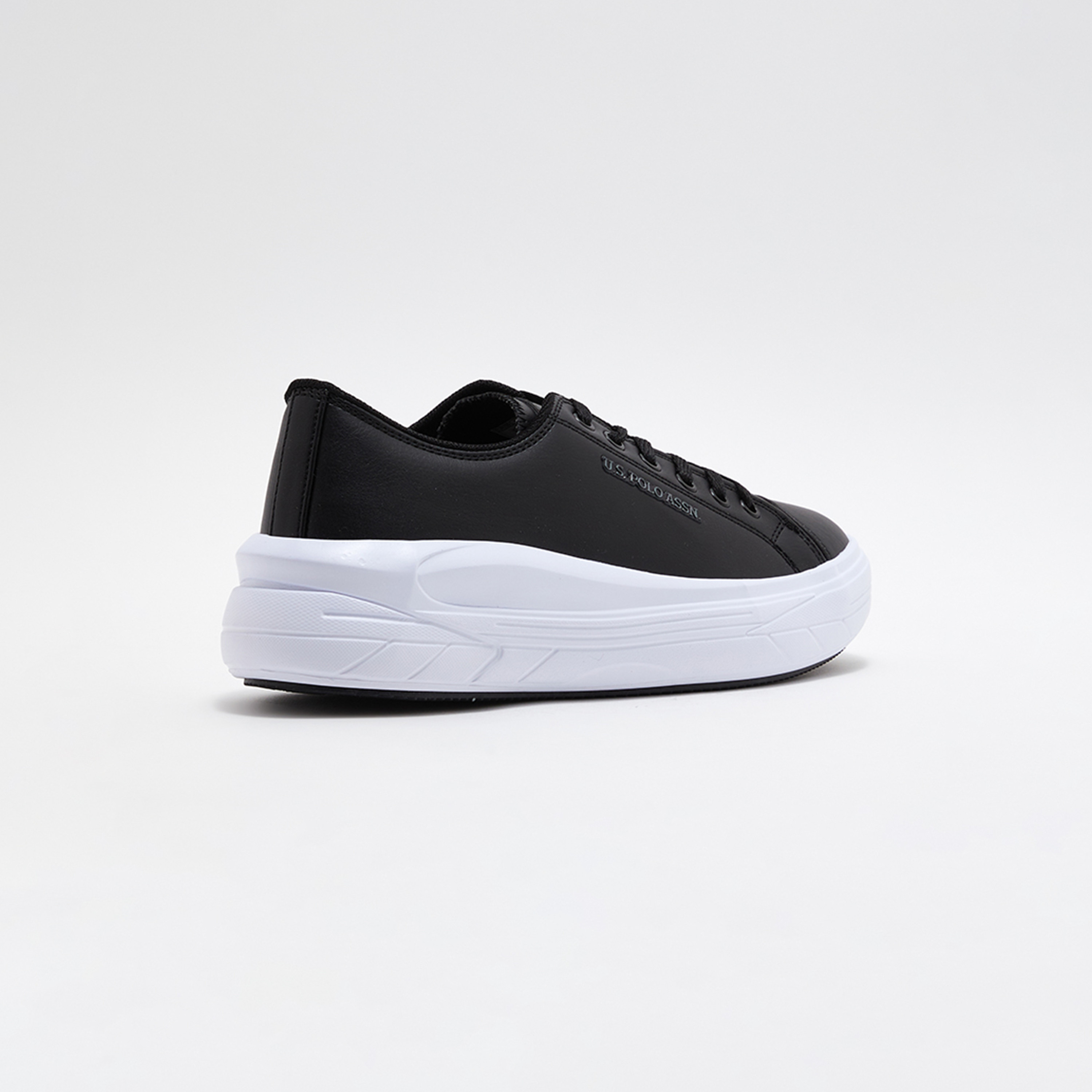  2WCLEMEPU2PR حذاء سنيكرز من يو إس بولو أسن بلاتفورم للنساء -women-shoes-sneakers-image-2