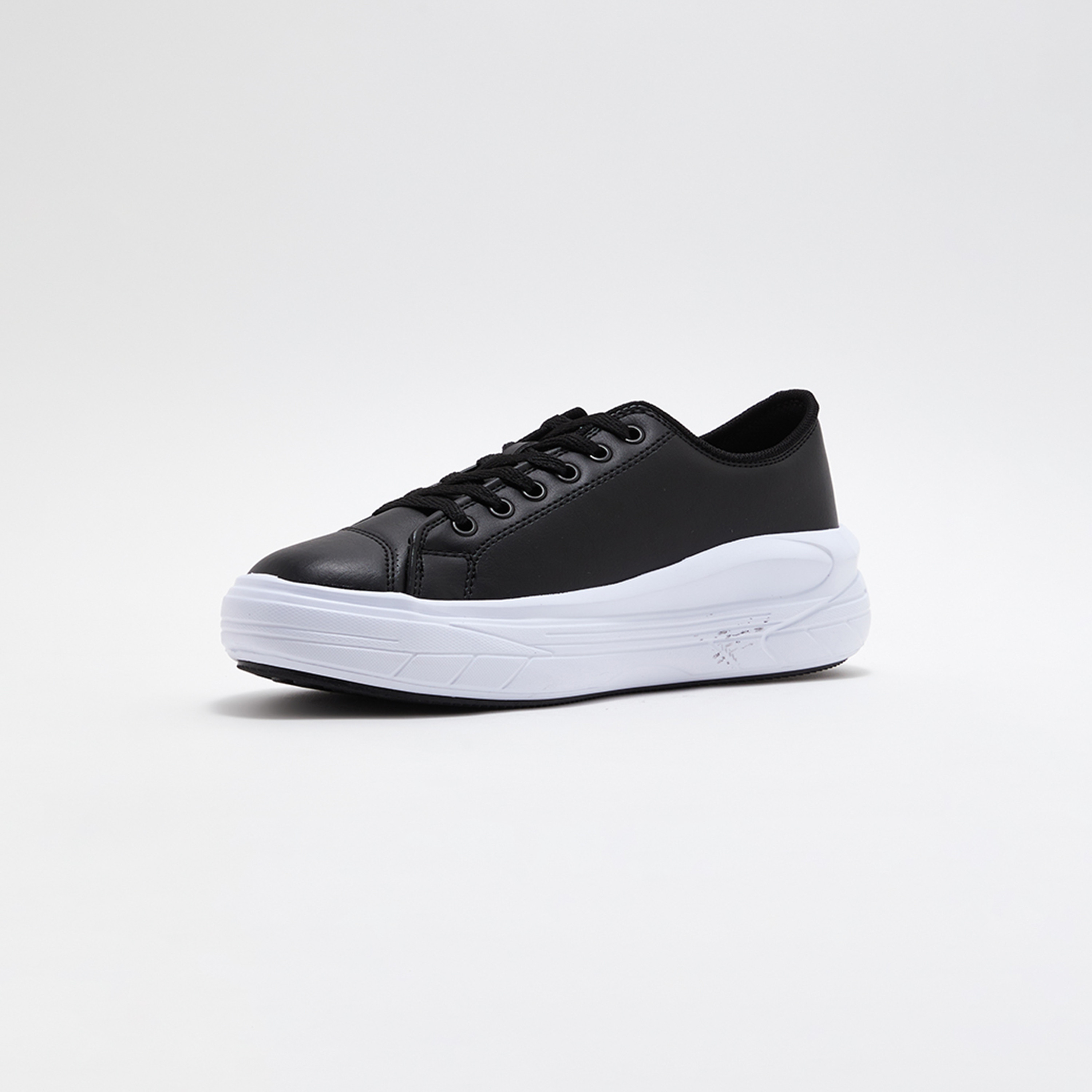  2WCLEMEPU2PR حذاء سنيكرز من يو إس بولو أسن بلاتفورم للنساء -women-shoes-sneakers-image-3