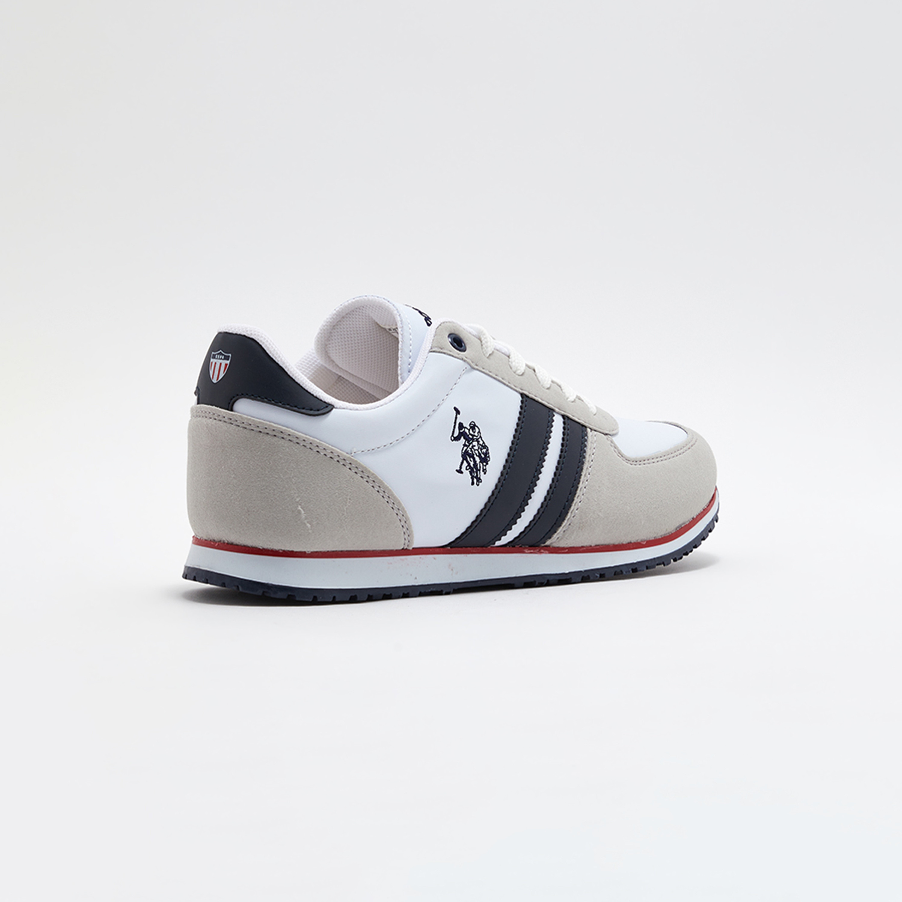  2WPLUS2PR حذاء سنيكرز رياضي رجالي من من يو إس بولو أسن برباط علوي مع منخفض -men-shoes-sneakers-image-6