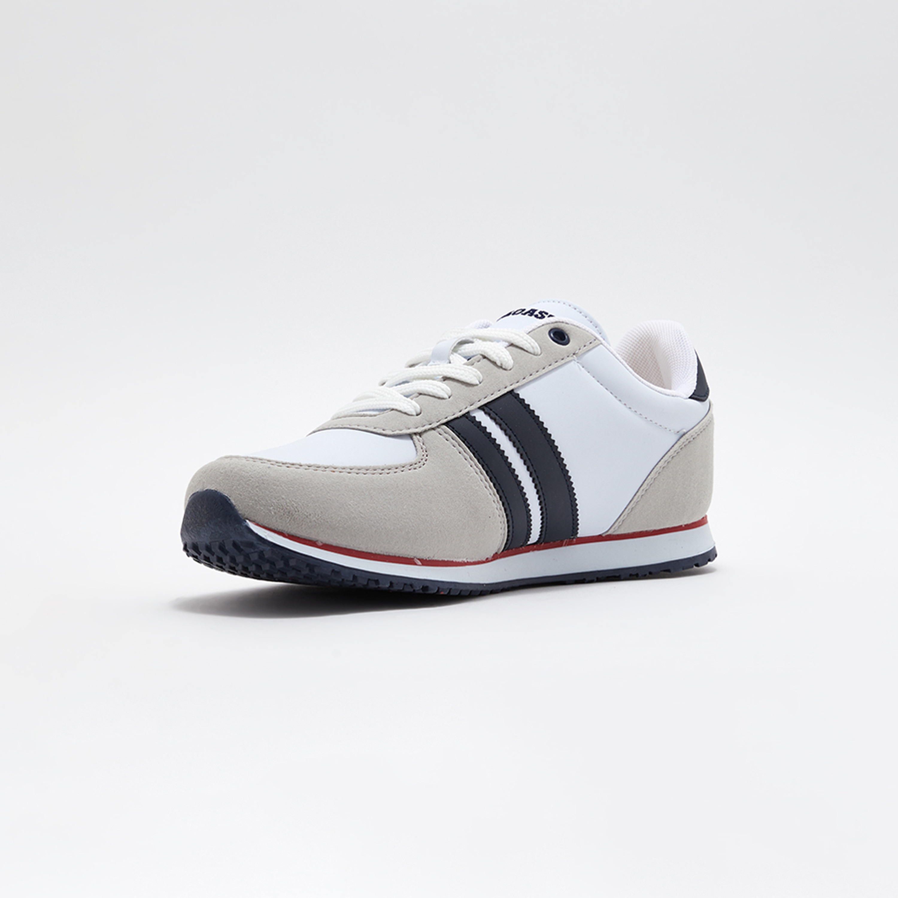  2WPLUS2PR حذاء سنيكرز رياضي رجالي من من يو إس بولو أسن برباط علوي مع منخفض -men-shoes-sneakers-image-7