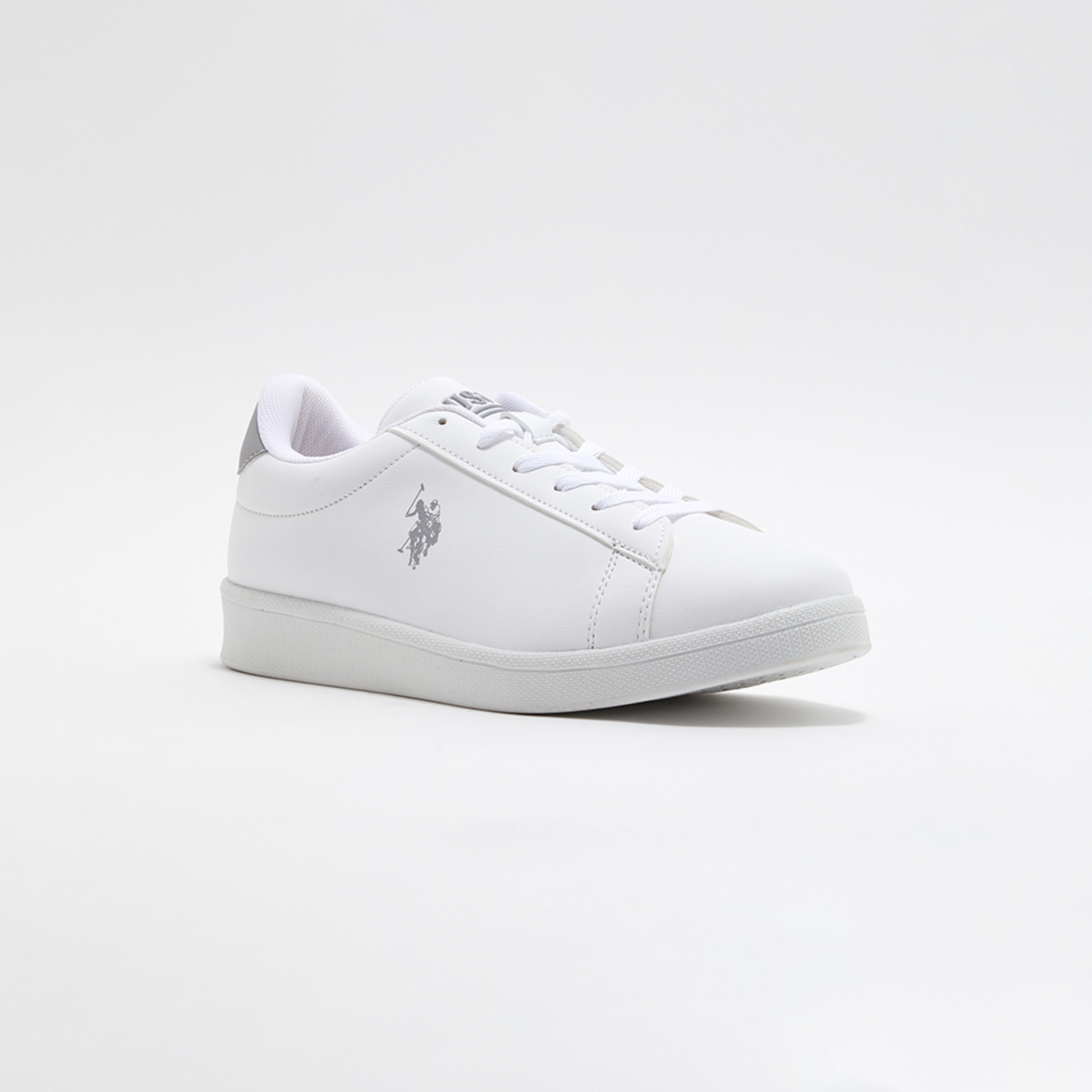  2WTIBETWMN2PR حذاء سنيكرز رياضي نسائي من من يو إس بولو أسن برباط علوي مع منخفض -women-shoes-sneakers-image-5