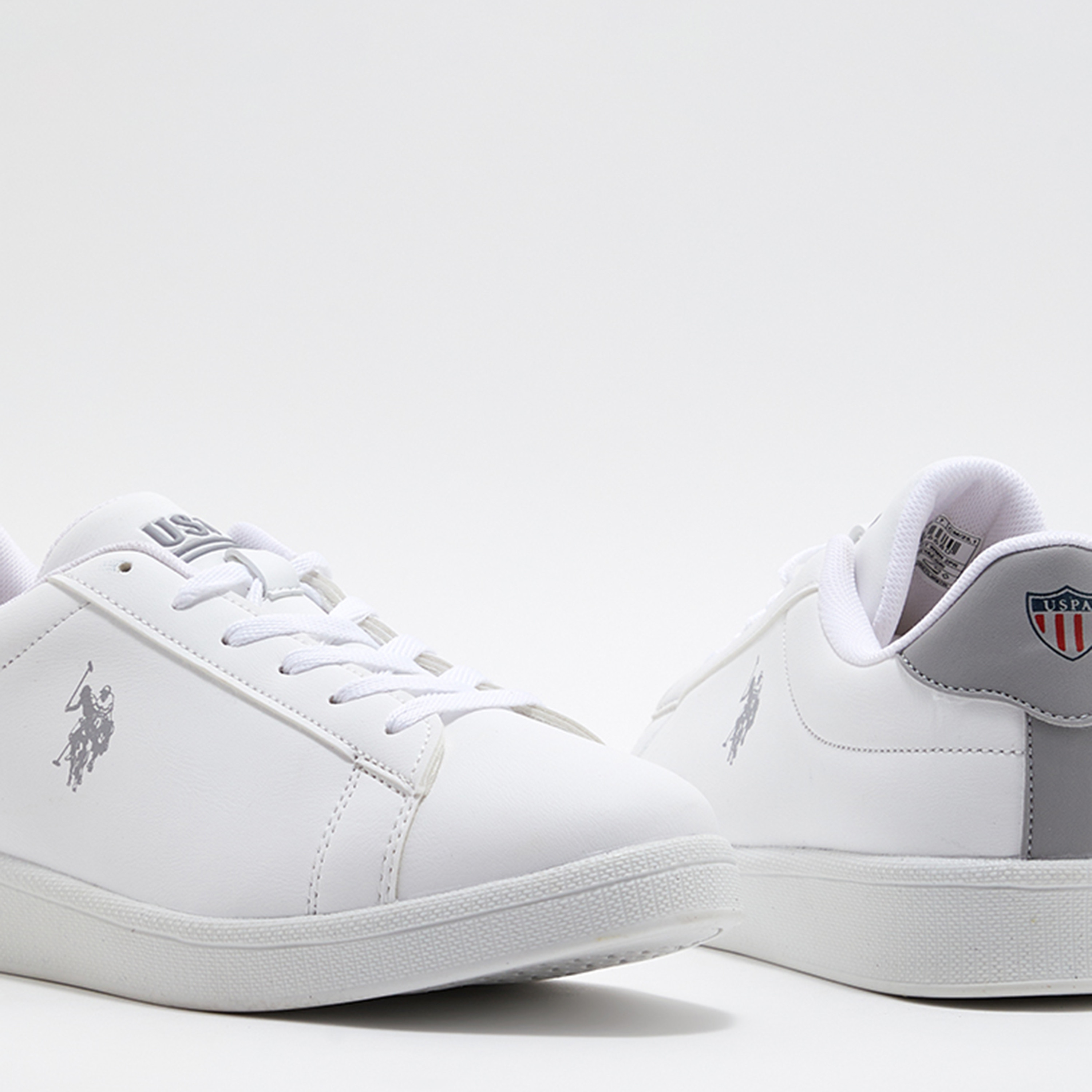 2WTIBETWMN2PR حذاء سنيكرز رياضي نسائي من من يو إس بولو أسن برباط علوي مع منخفض -women-shoes-sneakers-image-8