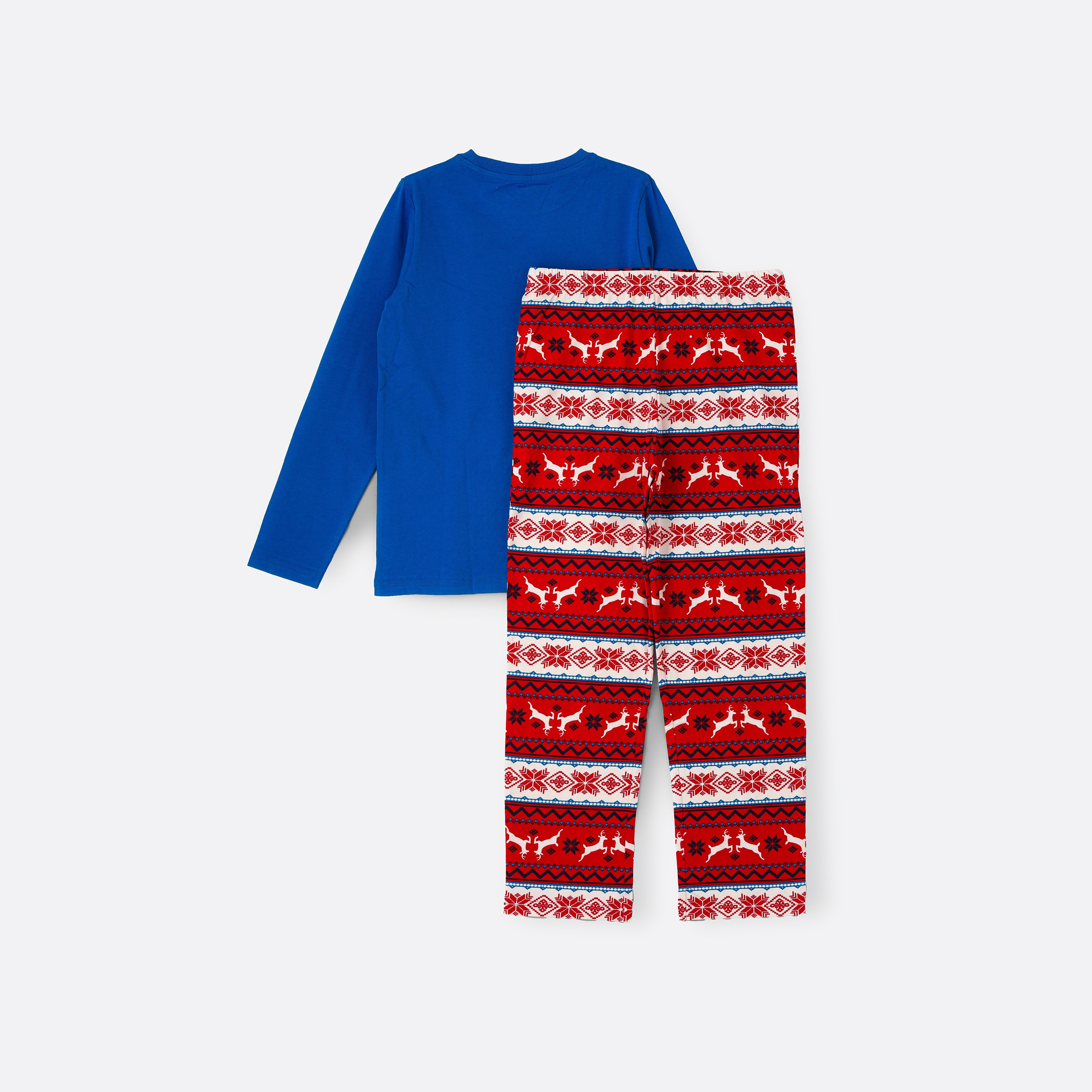 Buy Urban Haul X Looney Tunes Christmas Pajama Set Online Babyshop UAE