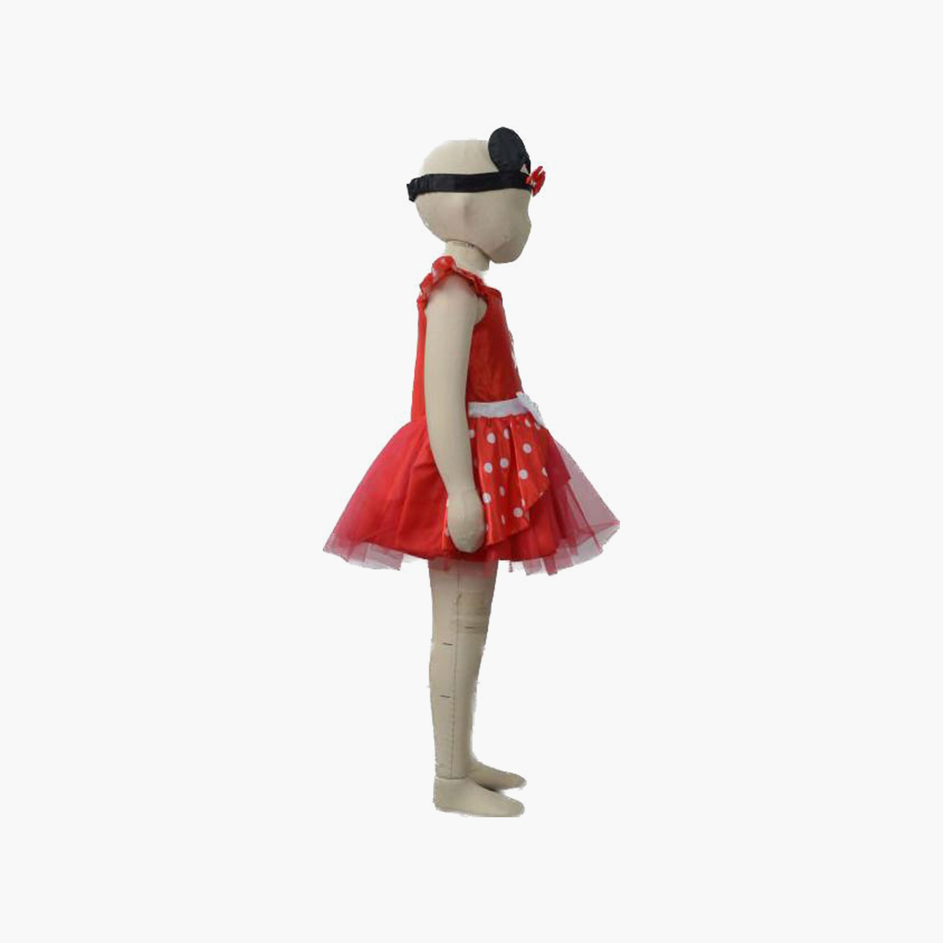 Minnie mouse hot sale ballerina dress