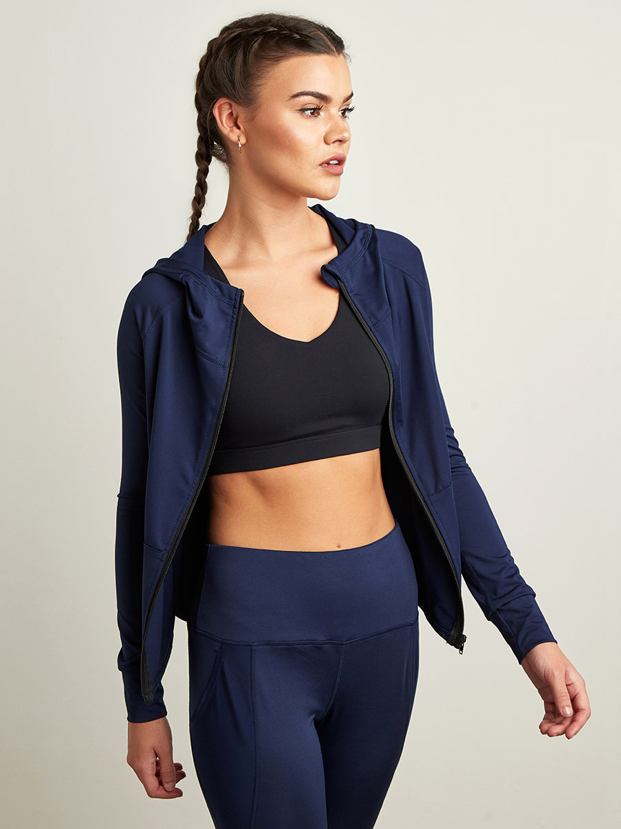 جاكيت بغطاء رأس وسحاب من ستايلي-sports-women-clothing-coatsandjackets-jackets-image-6