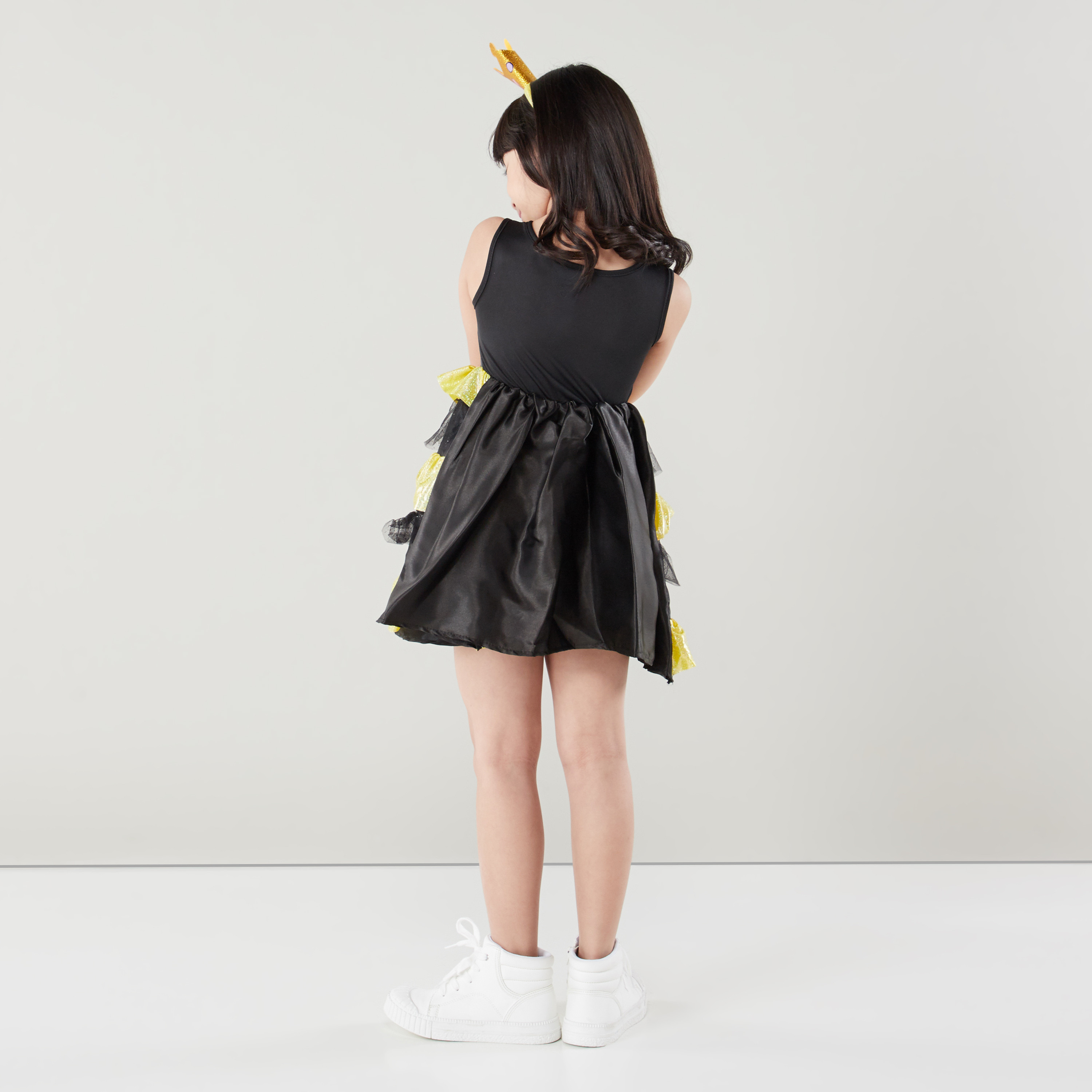 Lol surprise queen bee hot sale dress