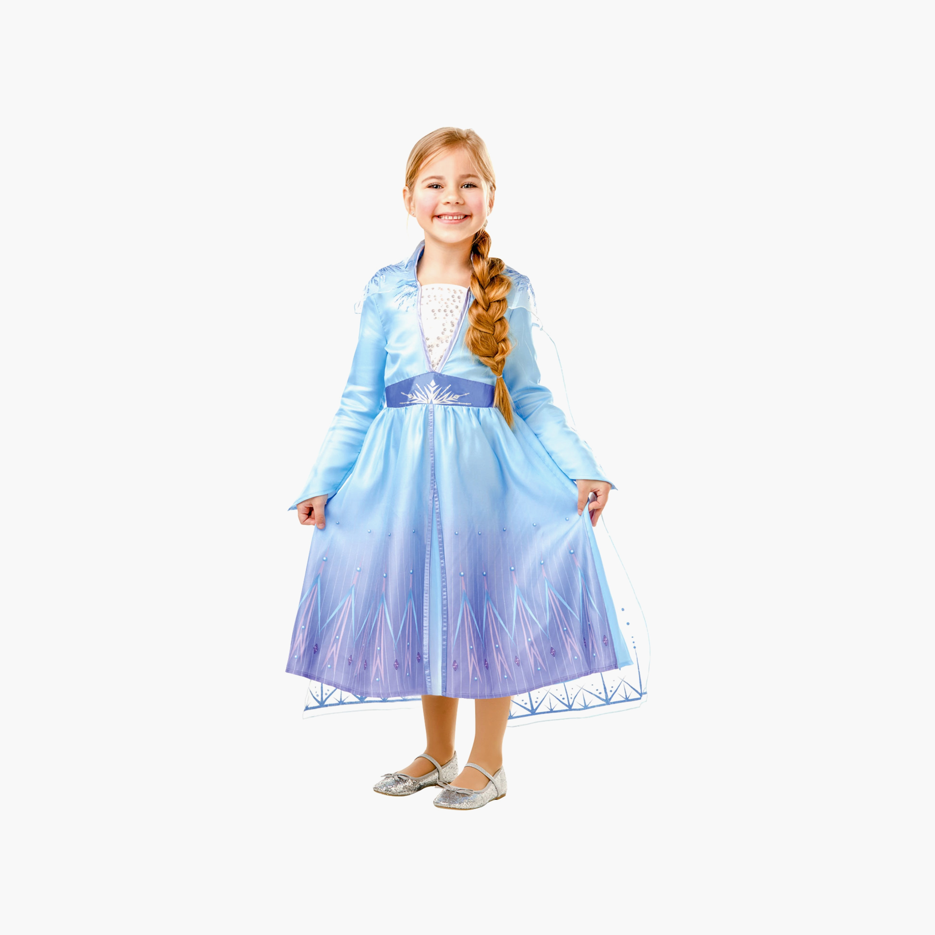 Frozen 2 outlet dresses