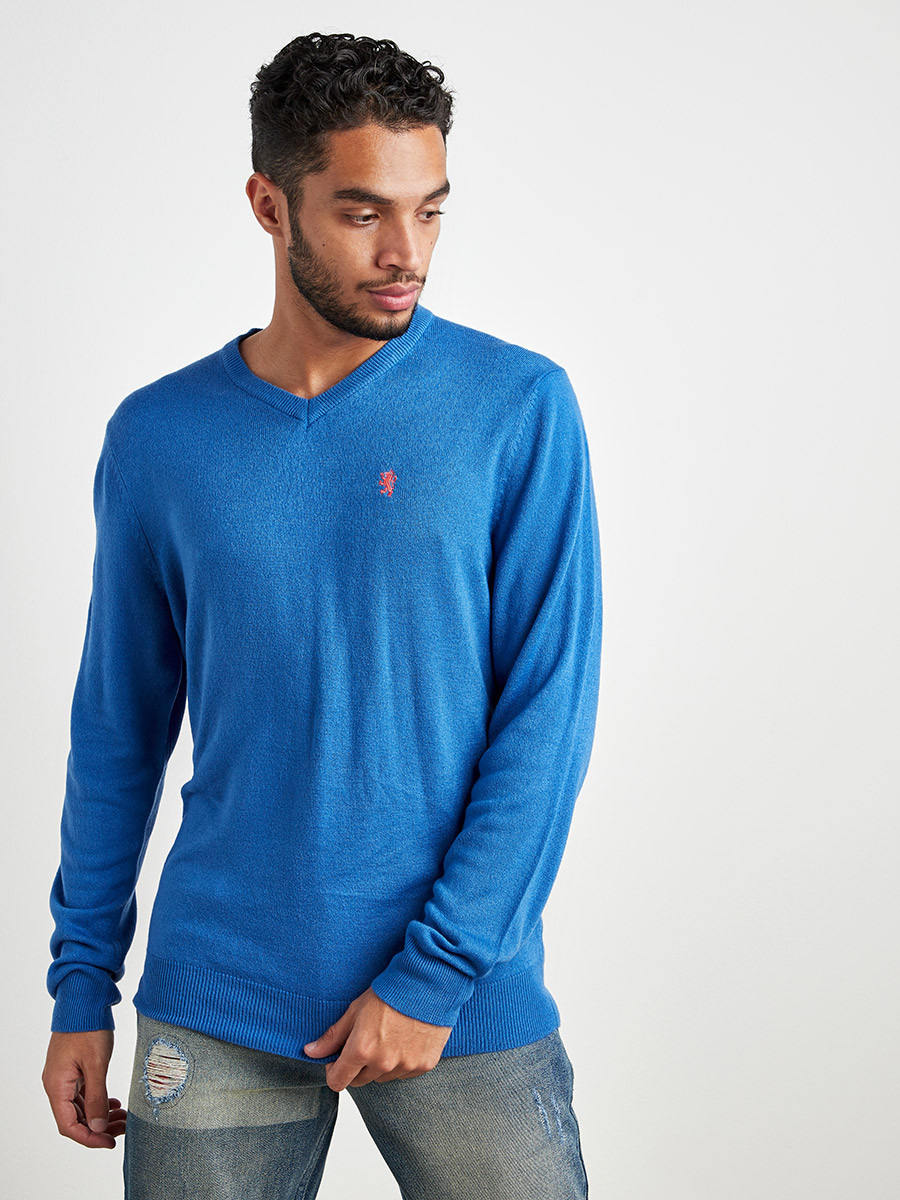 سويتر سادة بأكمام طويلة-men-clothing-sweatersandpullovers-image-1