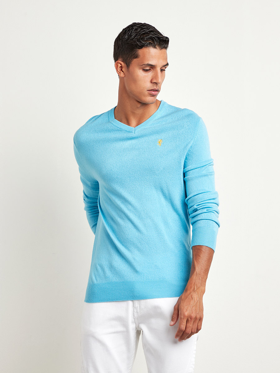 سويتر سادة بأكمام طويلة-men-clothing-sweatersandpullovers-image-2