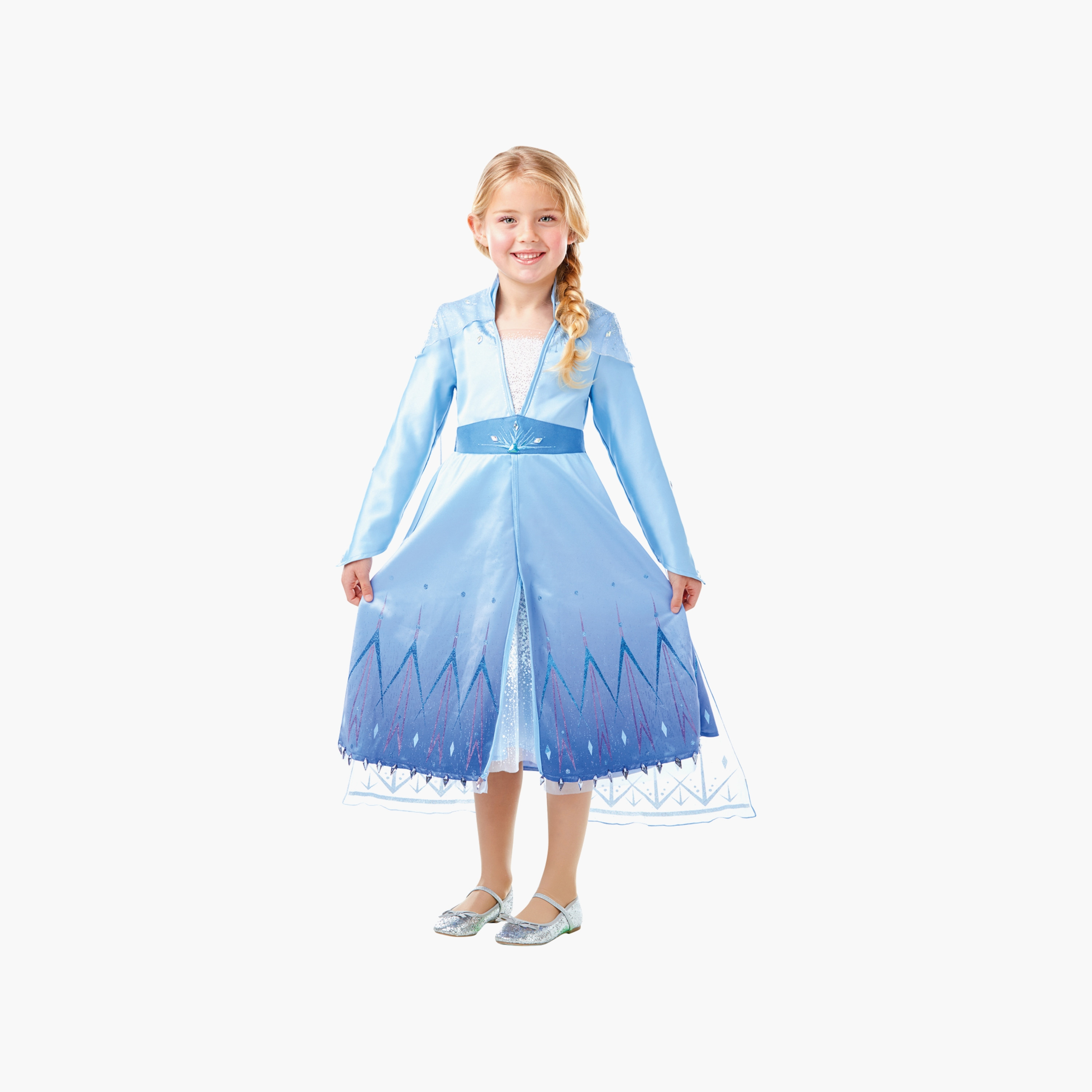 Disney shop hotsell elsa costume