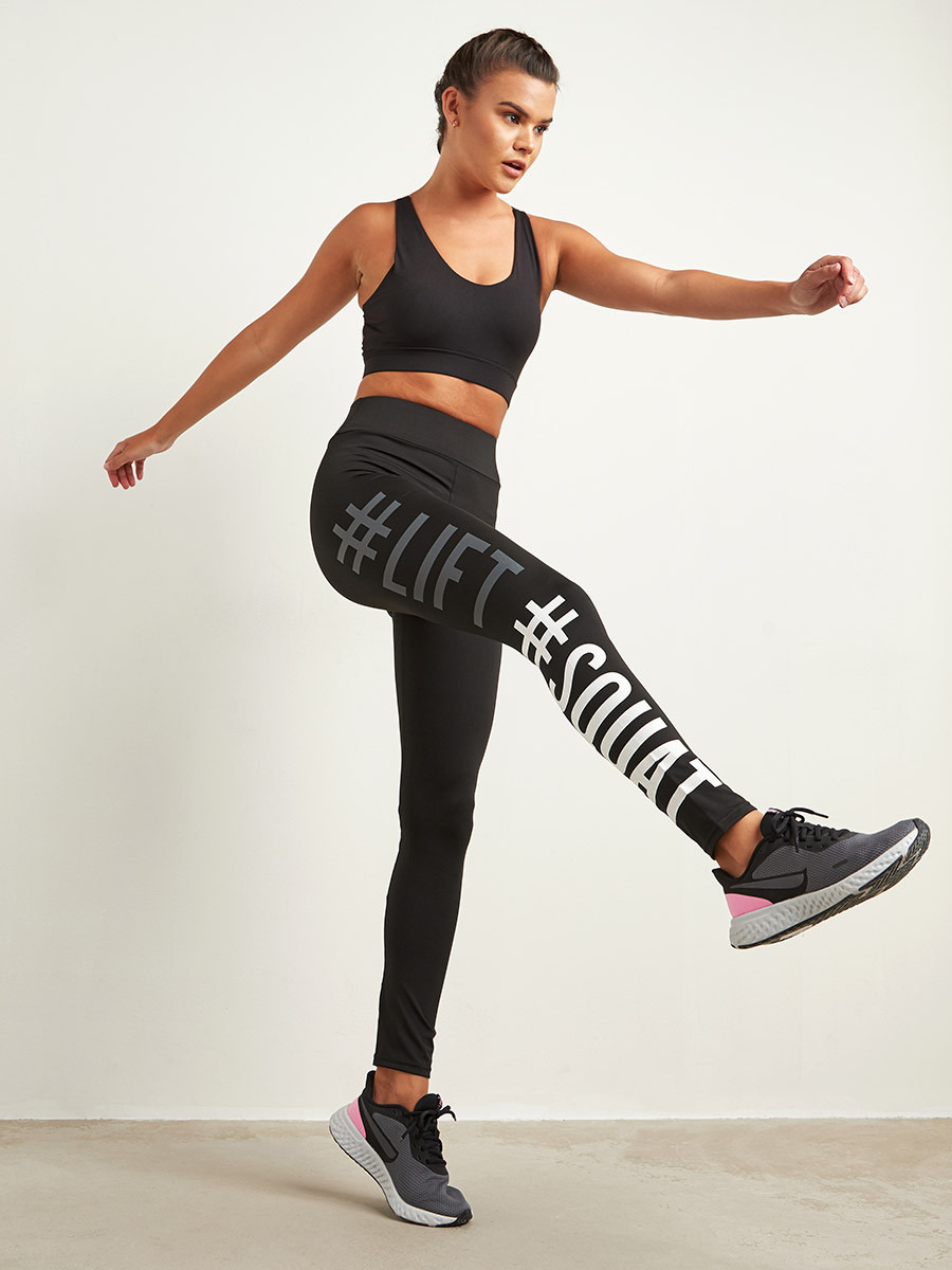 صدرية رياضية سادة من ستايلي-sports-women-clothing-sportsbras-image-2