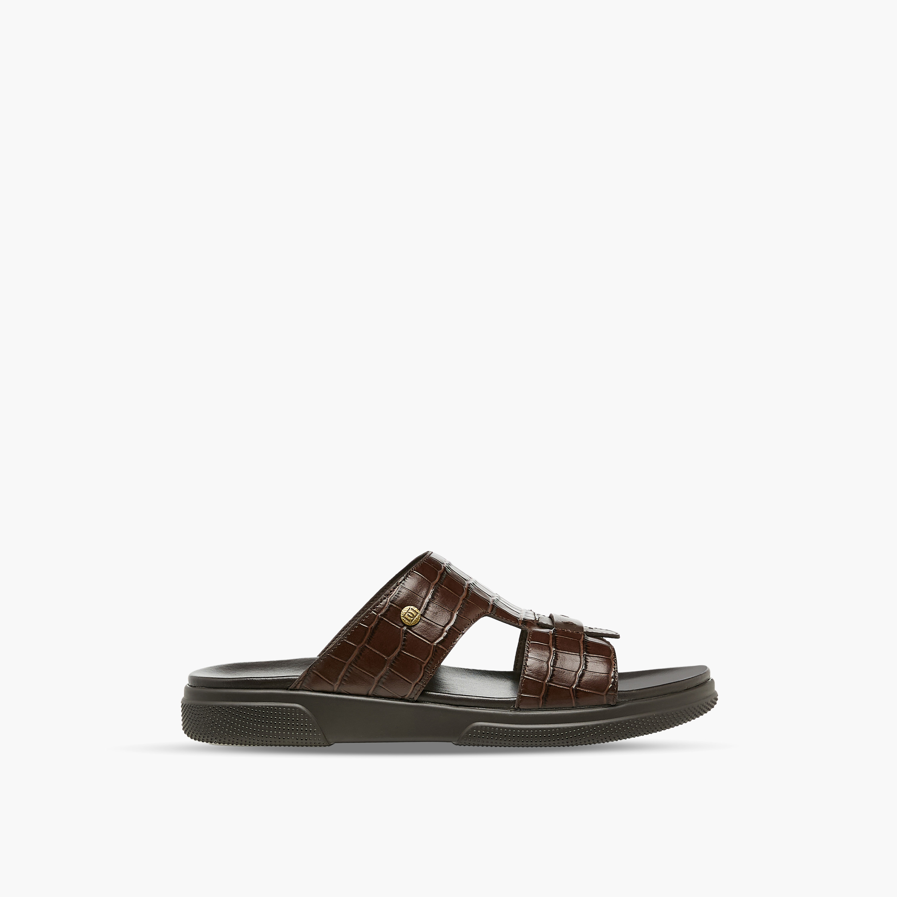 صندل مريح جلد للرجال من دوتشيني-men-shoes-sandals-image-3