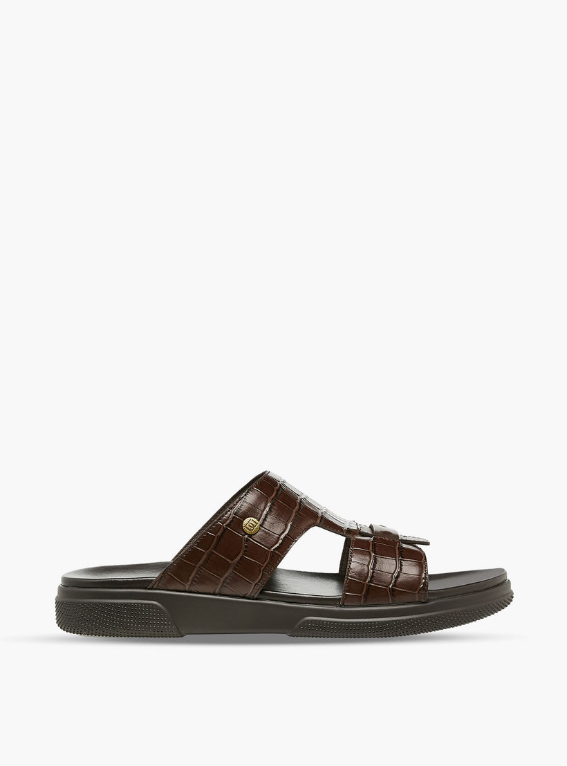 صندل مريح جلد للرجال من دوتشيني-men-shoes-sandals-image-3