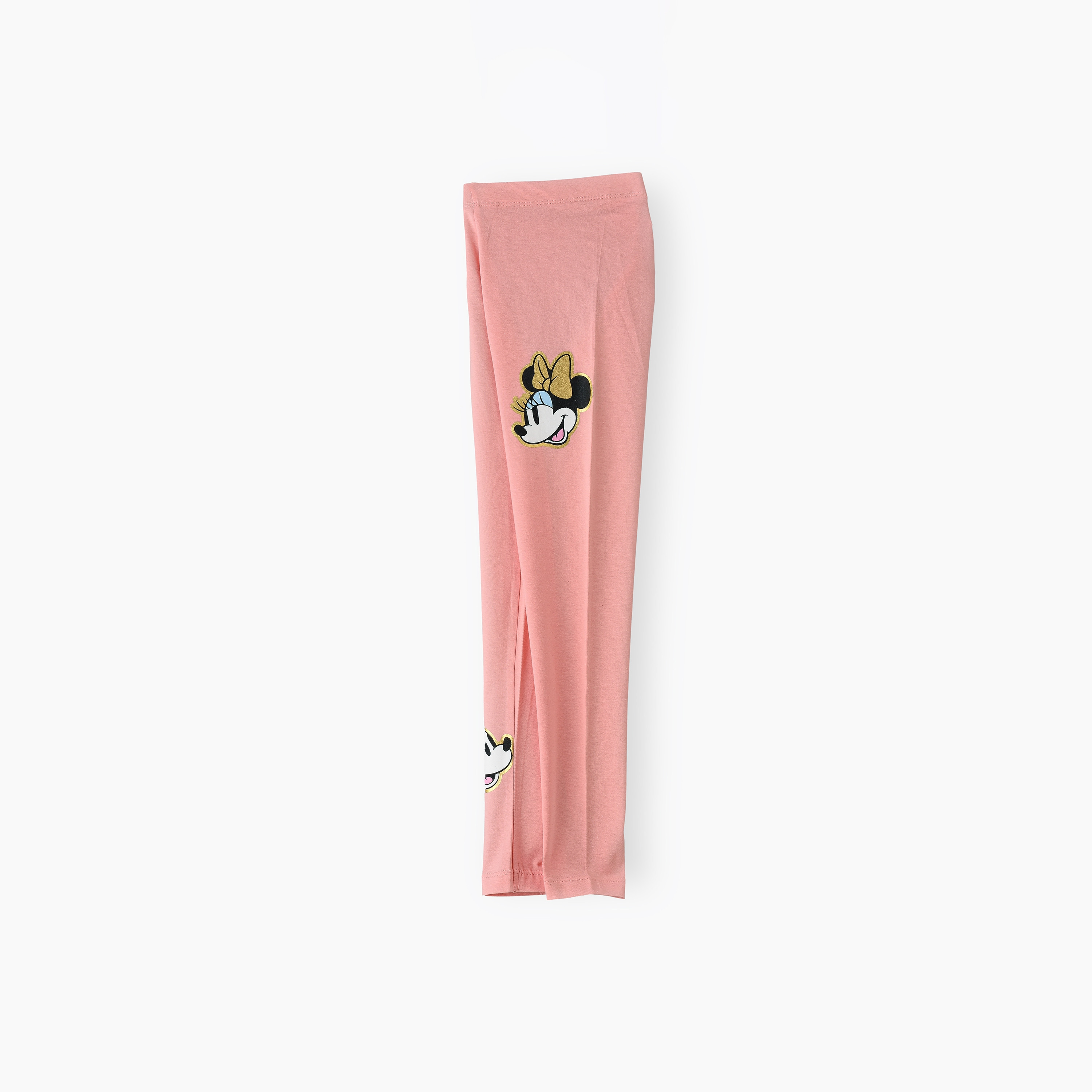Urban Haul X Disney Mickey & Friends Leggings-baby-girls-clothing-bottoms-leggings-image-3