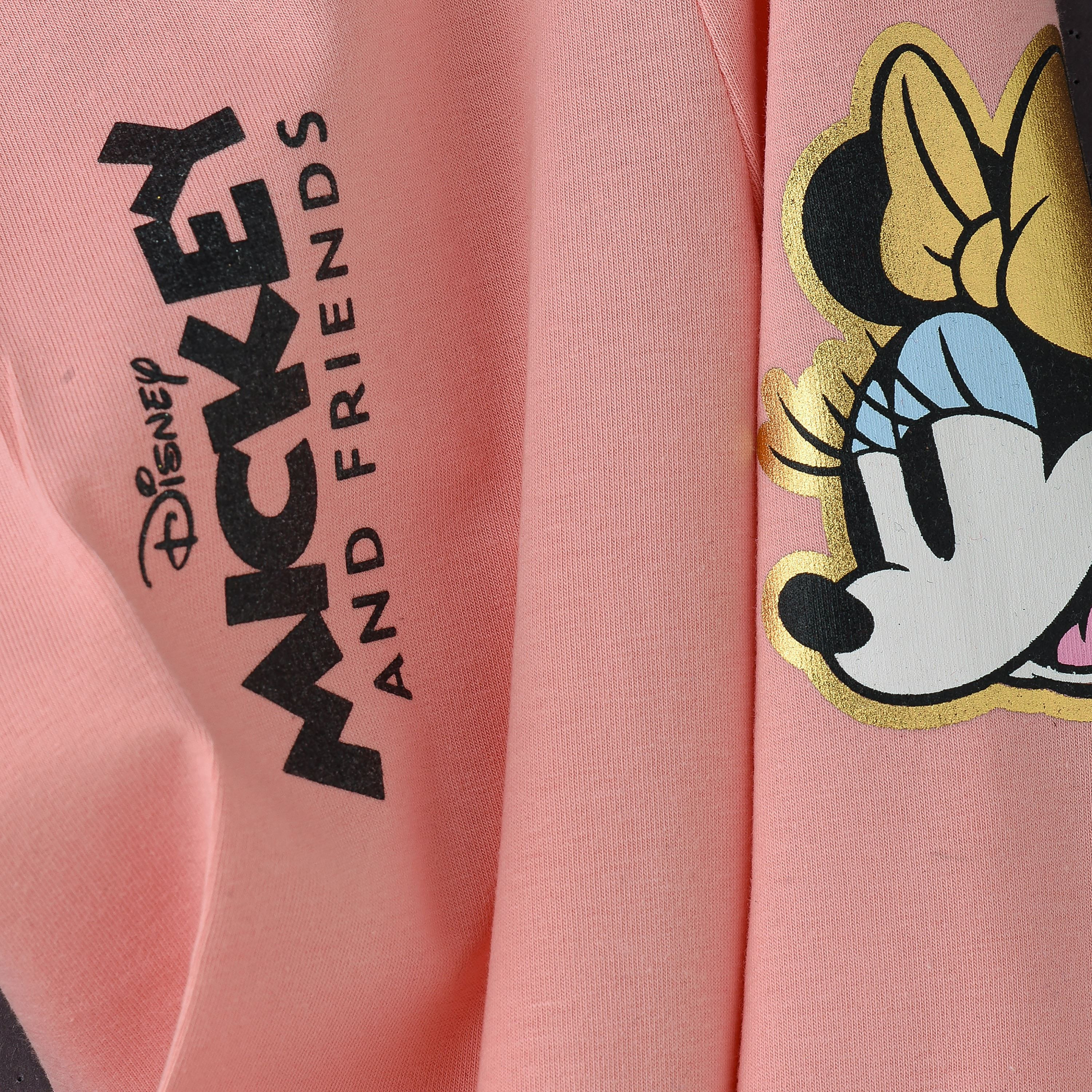 Urban Haul X Disney Mickey & Friends Leggings-baby-girls-clothing-bottoms-leggings-image-4