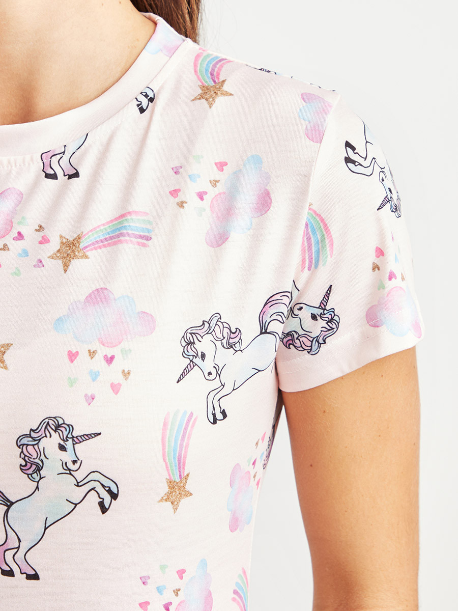 طقم بيجاما من ستايلي-women-clothing-nightwear-pyjamas-longsets-image-4