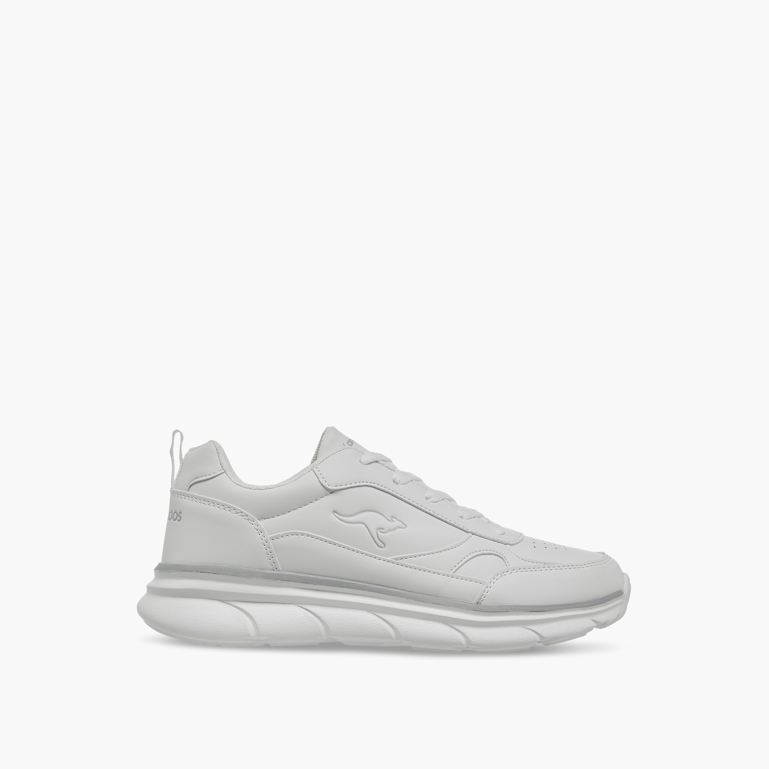 KangaROOS Women's Solid Lace-Up Sports Shoes-women-shoes-sports-image-3