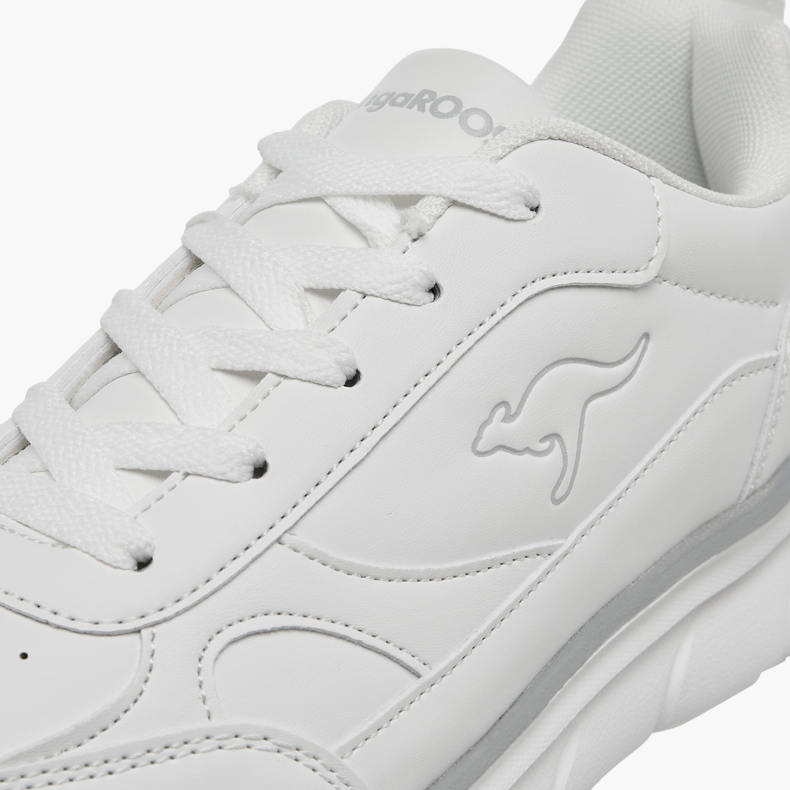 KangaROOS Women's Solid Lace-Up Sports Shoes-women-shoes-sports-image-4