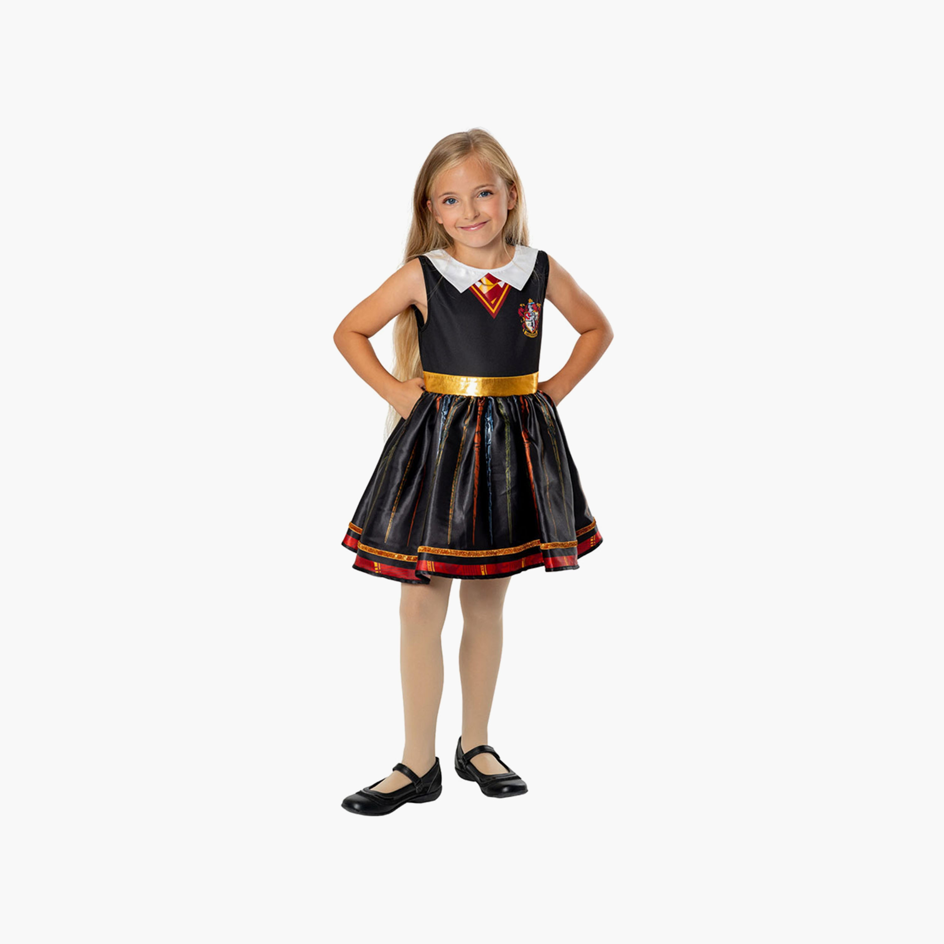 زي رسمي لهاري بوتر هوجورتس من روبيز-girls-clothing-costumes-image-1