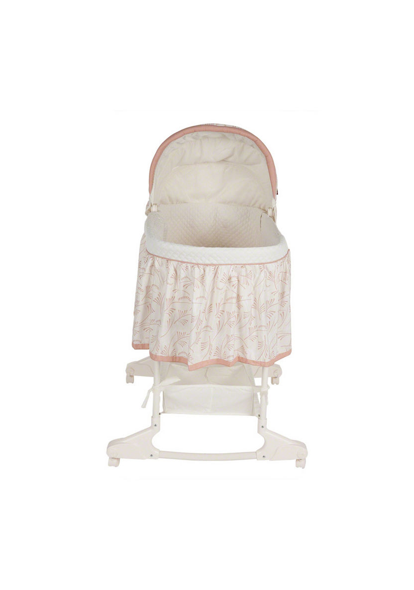 Juniors 3-in-1 Bassinet-Cradles and Bassinets-image-0