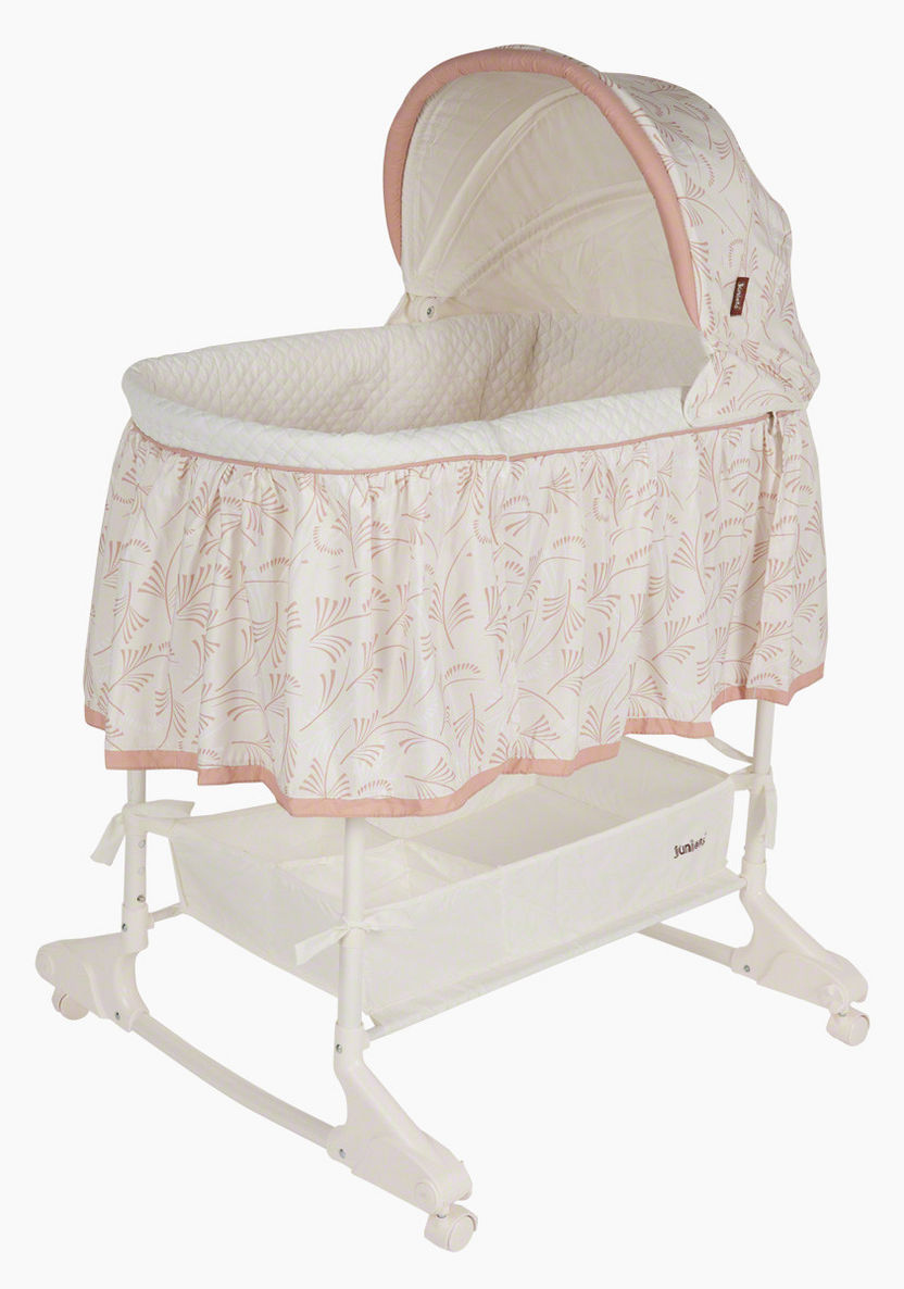 Juniors 3-in-1 Bassinet-Cradles and Bassinets-image-3