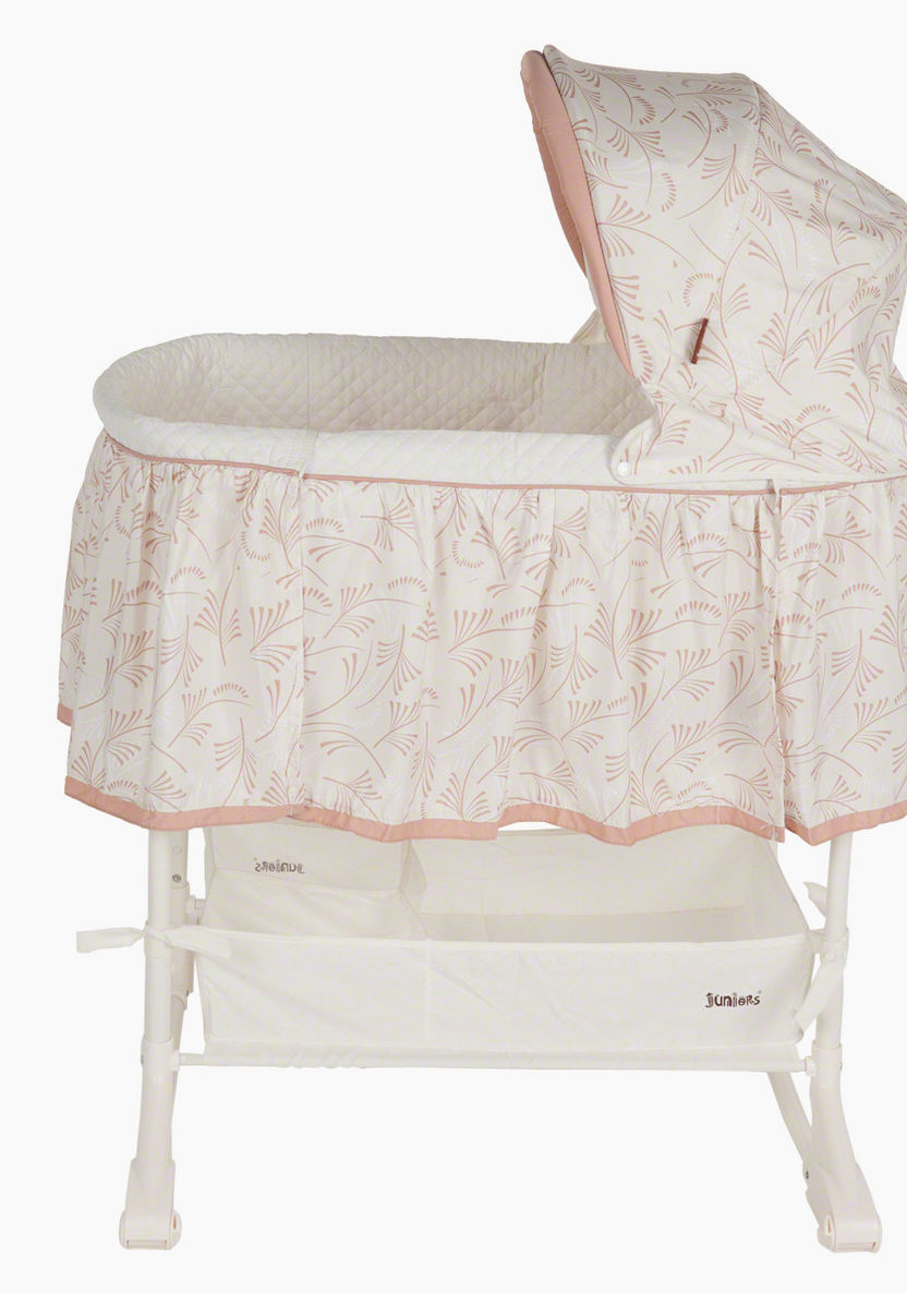 Juniors 3-in-1 Bassinet-Cradles and Bassinets-image-4