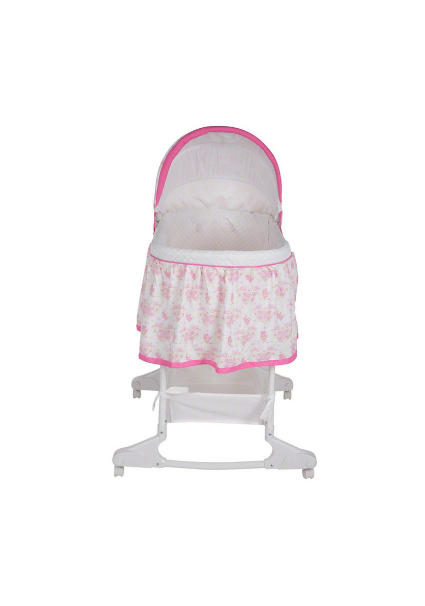 Juniors 3-in-1 Bassinet-Cradles and Bassinets-image-0