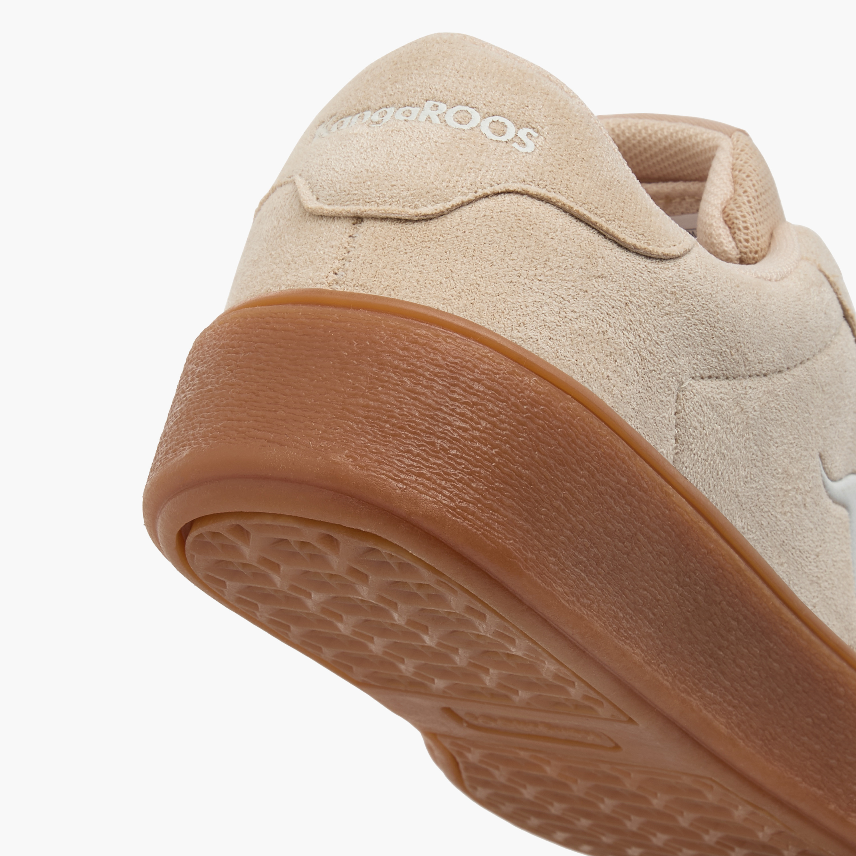 حذاء سنيكرز برباط إغلاق وتفاصيل شعار للنساء من كانجاروس-women-shoes-sneakers-image-5