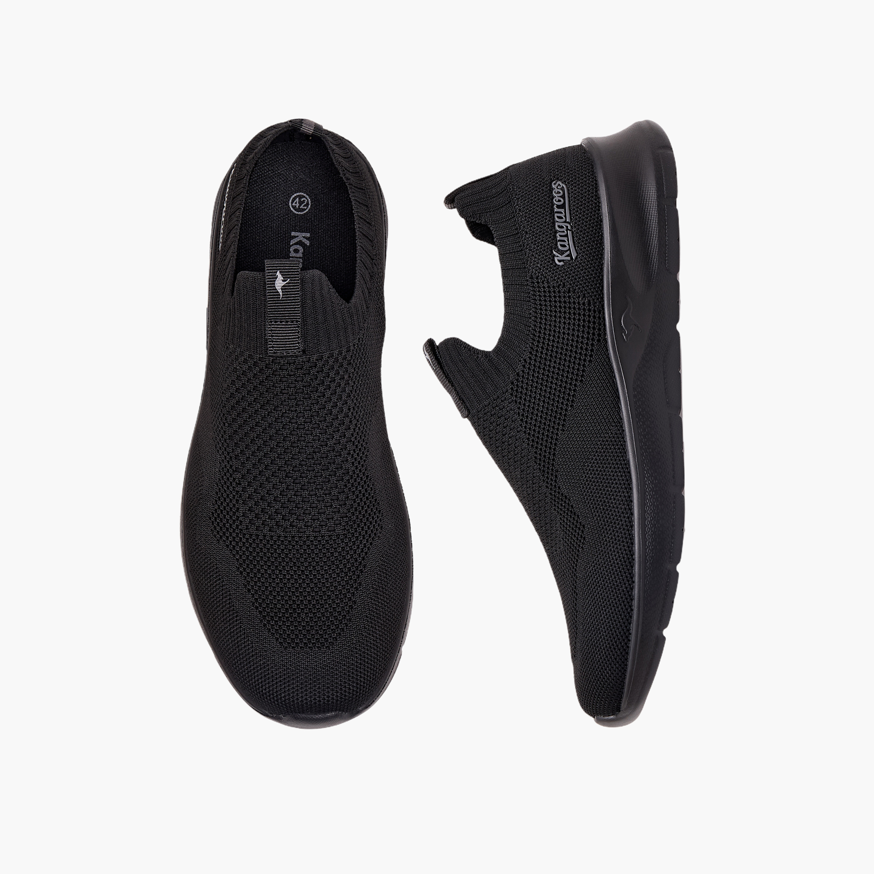 حذاء رياضي سهل الارتداء للنساء من كانجاروس-women-shoes-sports-image-1