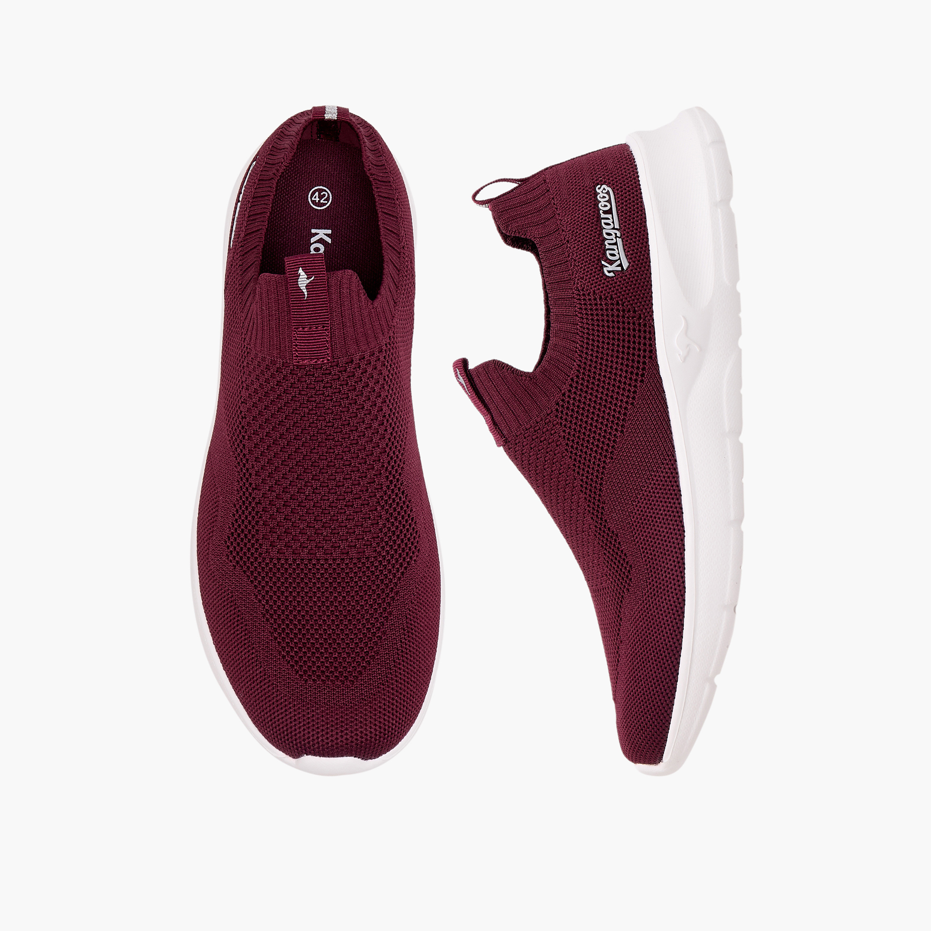 KangaROOS Women Slip-On Sports Shoes-women-shoes-sports-image-1