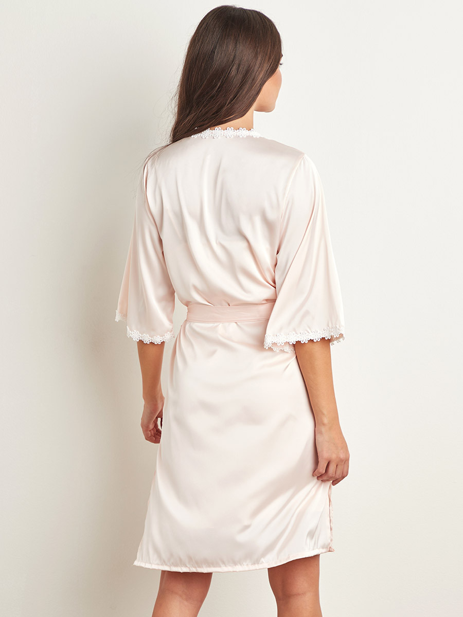 Styli Daisy Lace Trim Slip Dress and Robe Set-women-clothing-nightwear-robes-image-7