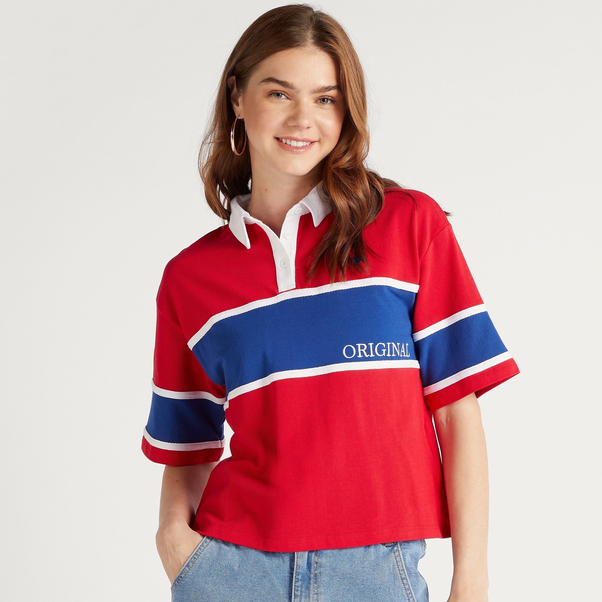 Lee cooper polo t shirts Clearance