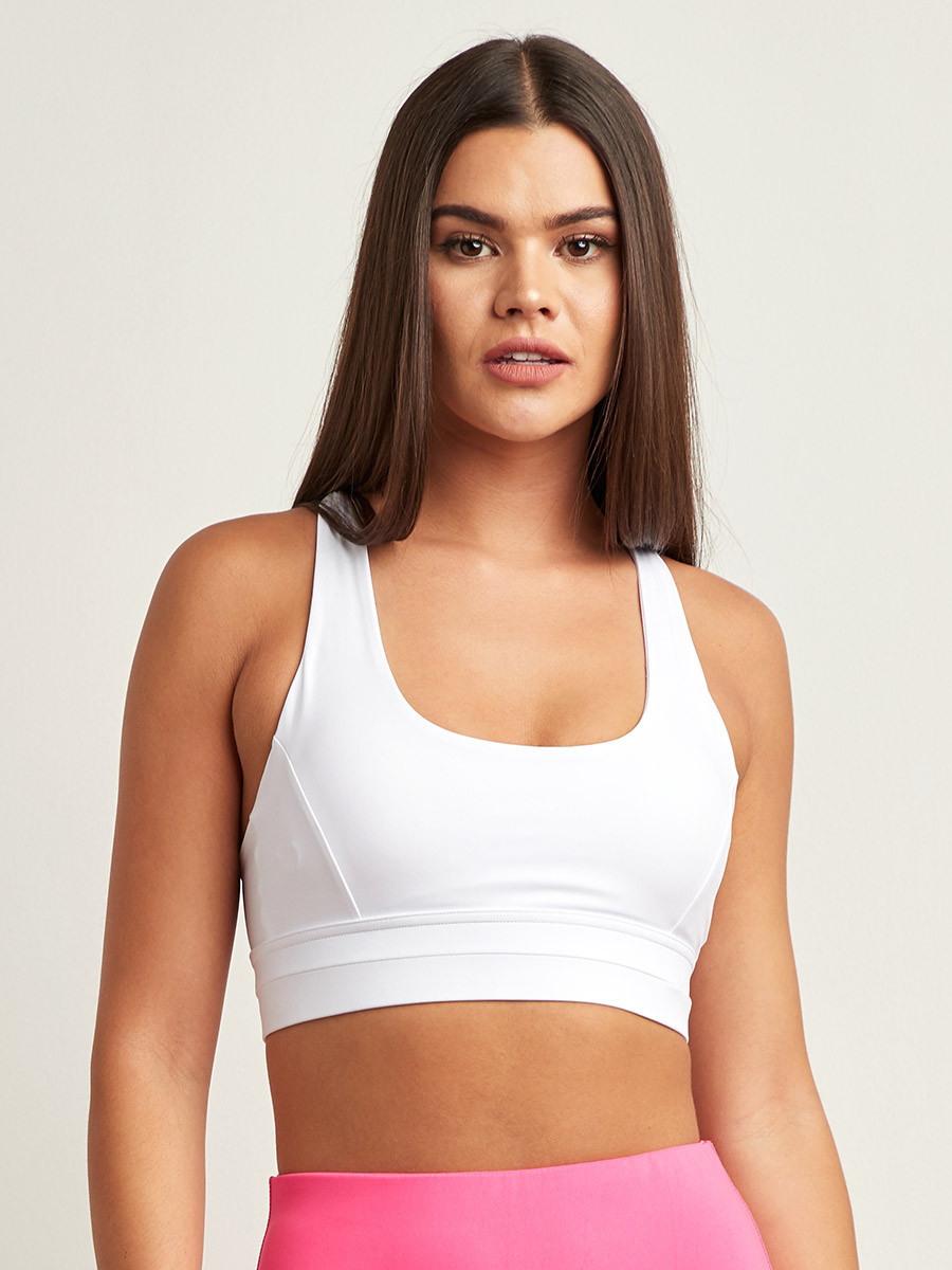 Styli Cut-Out Back Firm Support Sports Bra-women-clothing-sportswearandactivewear-sportsbras-image-3