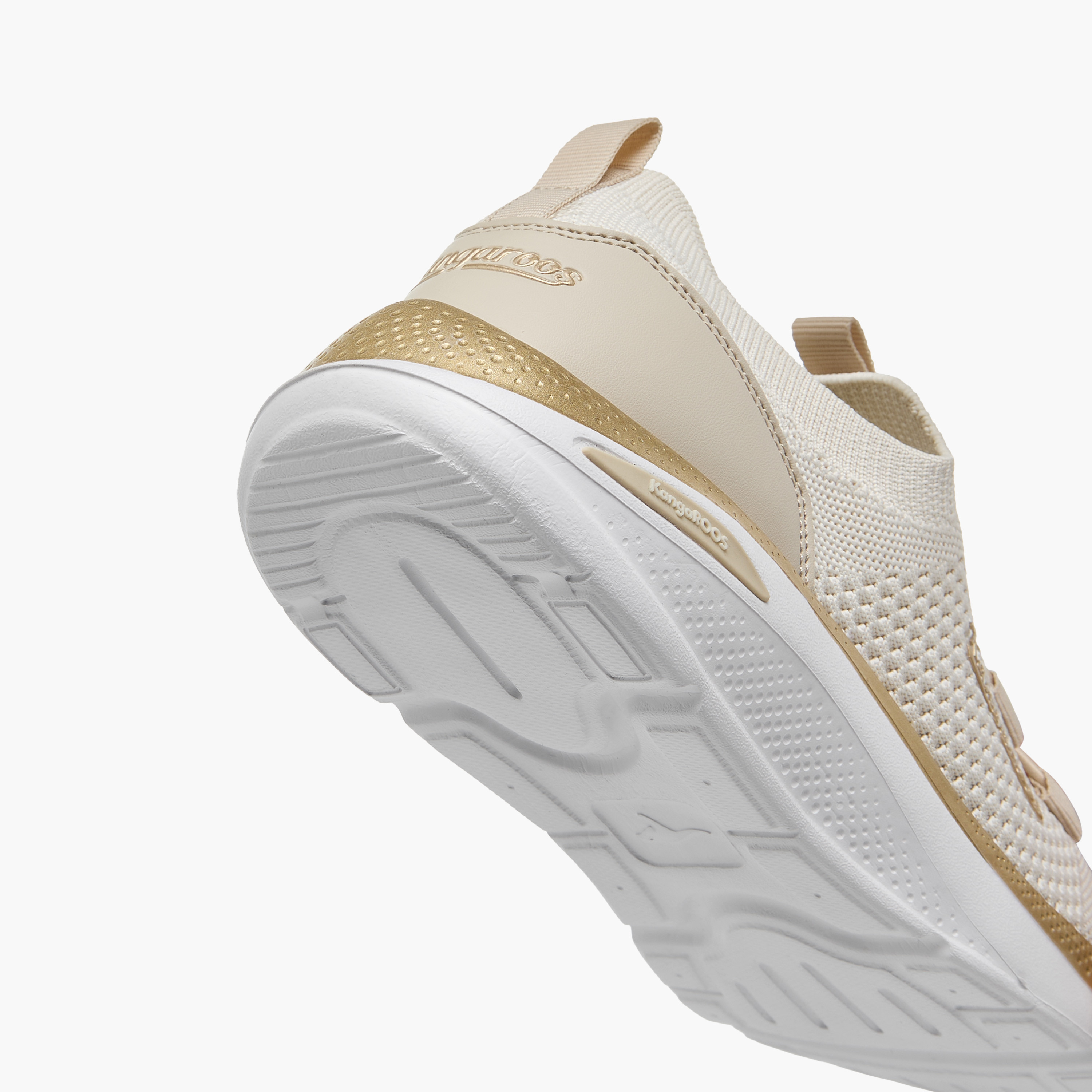 KangaROOS Women's Drawstring Slip-On Sports Shoes with Pull Tab-women-shoes-sports-image-5