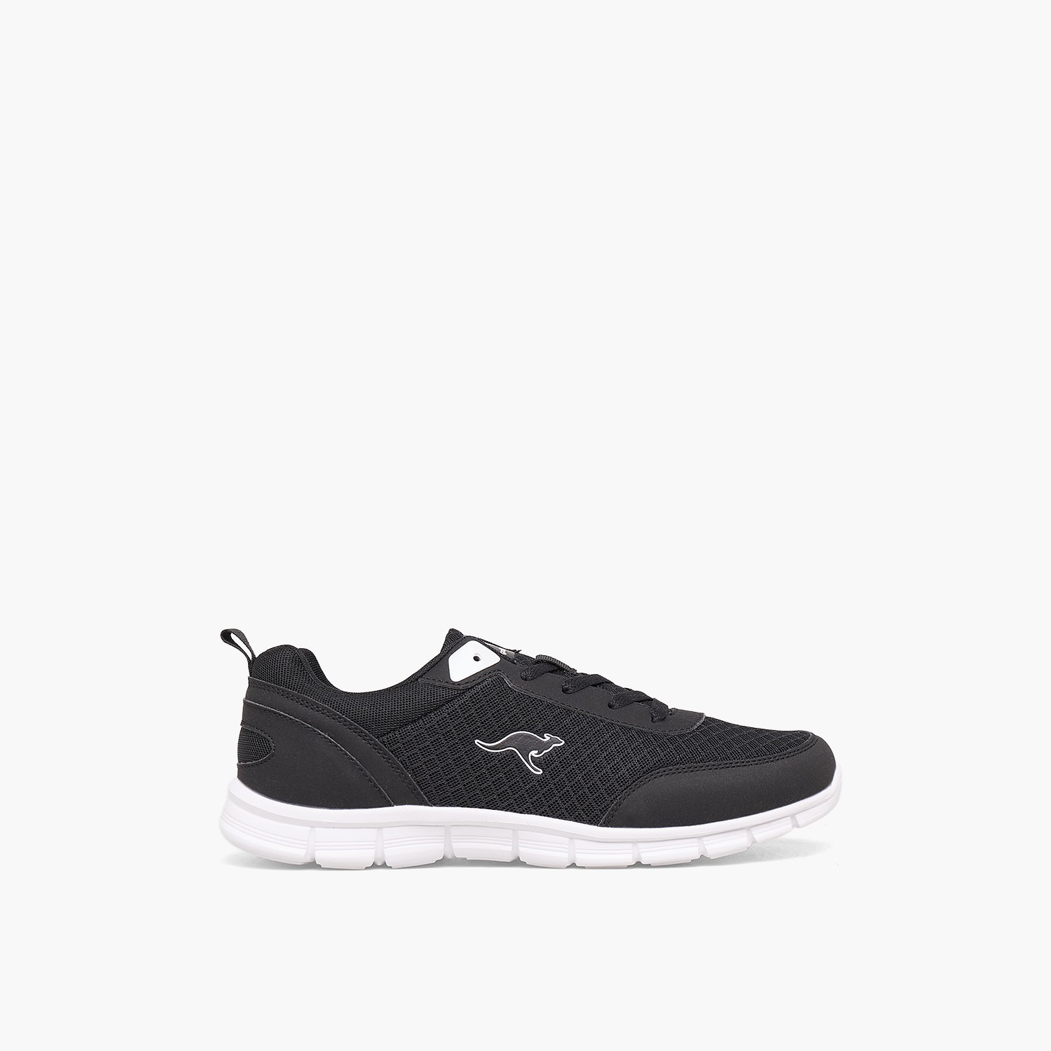 KangaROOS Lace-Up Sports Shoes-sports-women-shoes-image-3