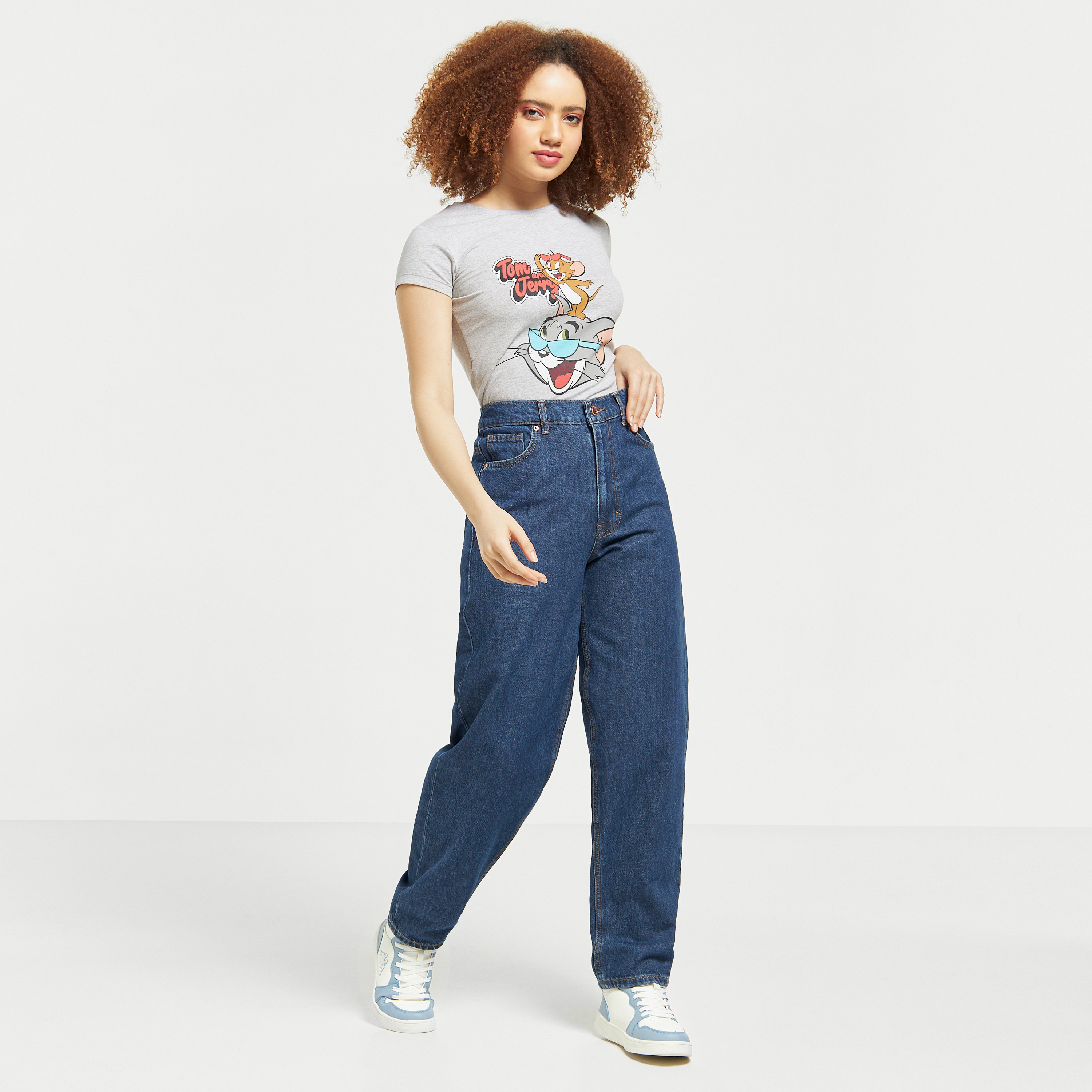 Lee cooper deals jeans for women