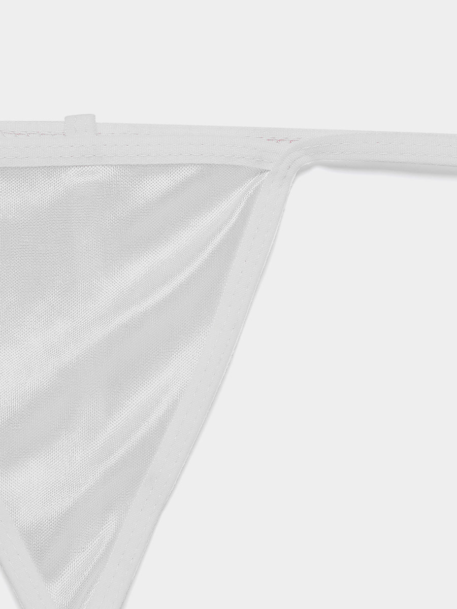 روب بأكمام الدانتيل مع حزام وثونج من ستايلي-women-clothing-nightwear-robes-image-6