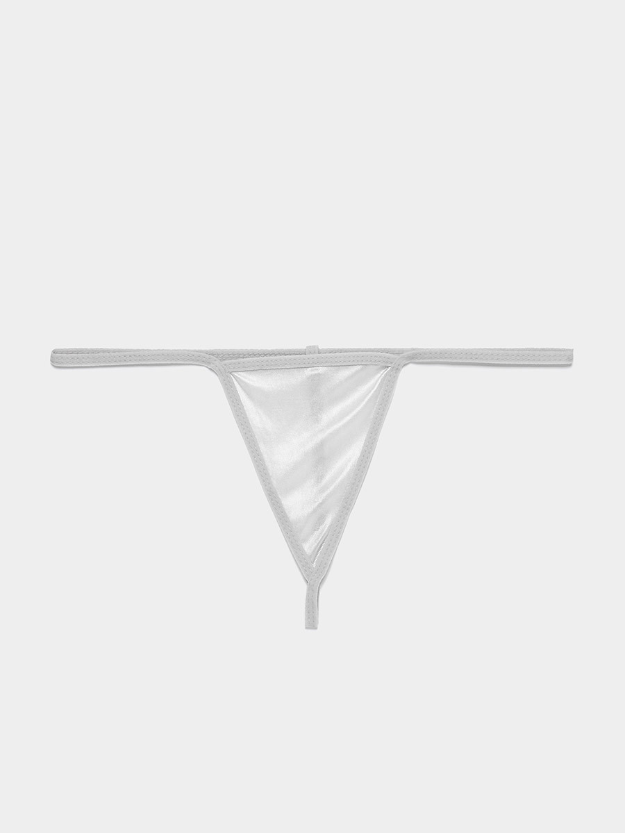 روب بأكمام الدانتيل مع حزام وثونج من ستايلي-women-clothing-nightwear-robes-image-5
