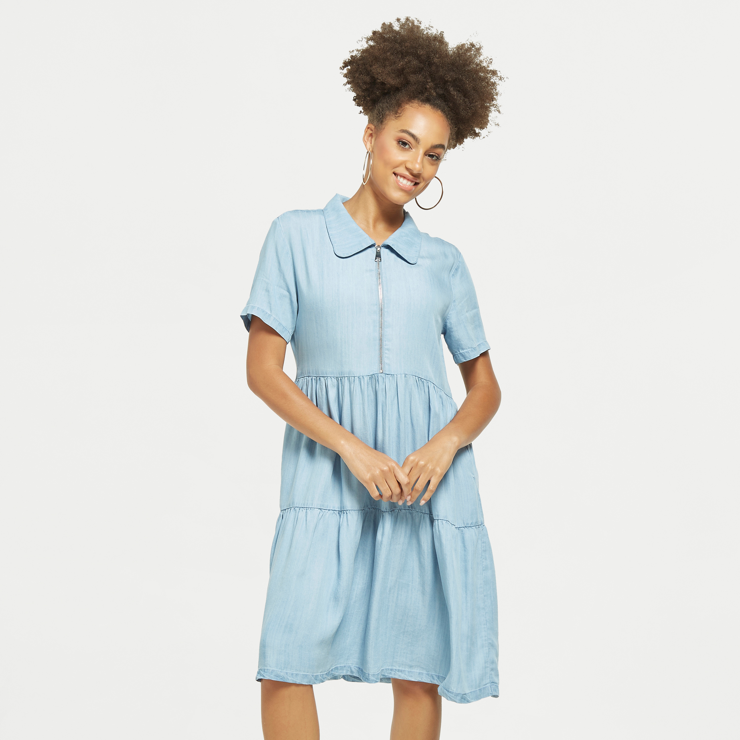 Lee cooper clearance dress online