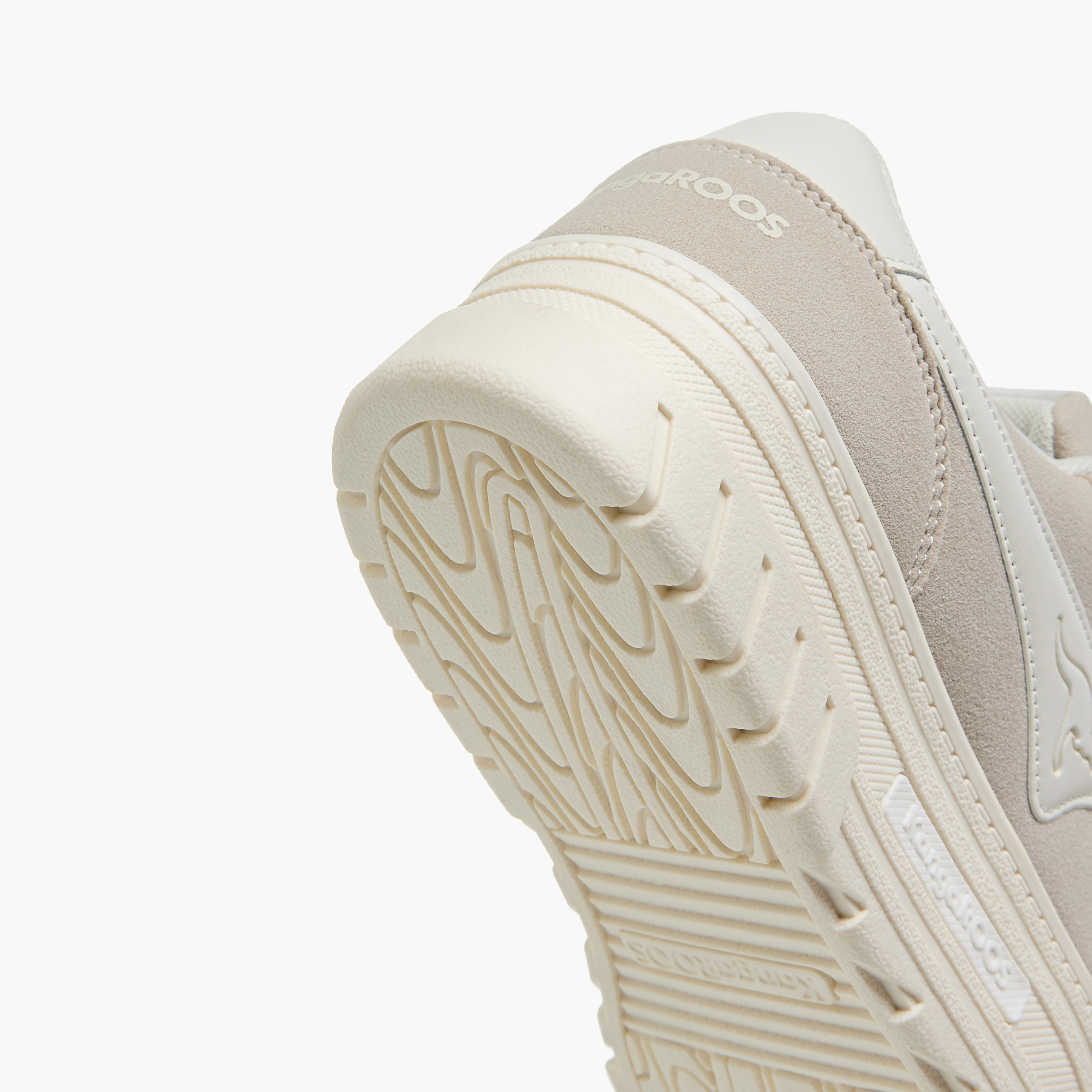 KangaROOS Women's Solid Sneakers with Lace-Up Closure-women-shoes-sneakers-image-5