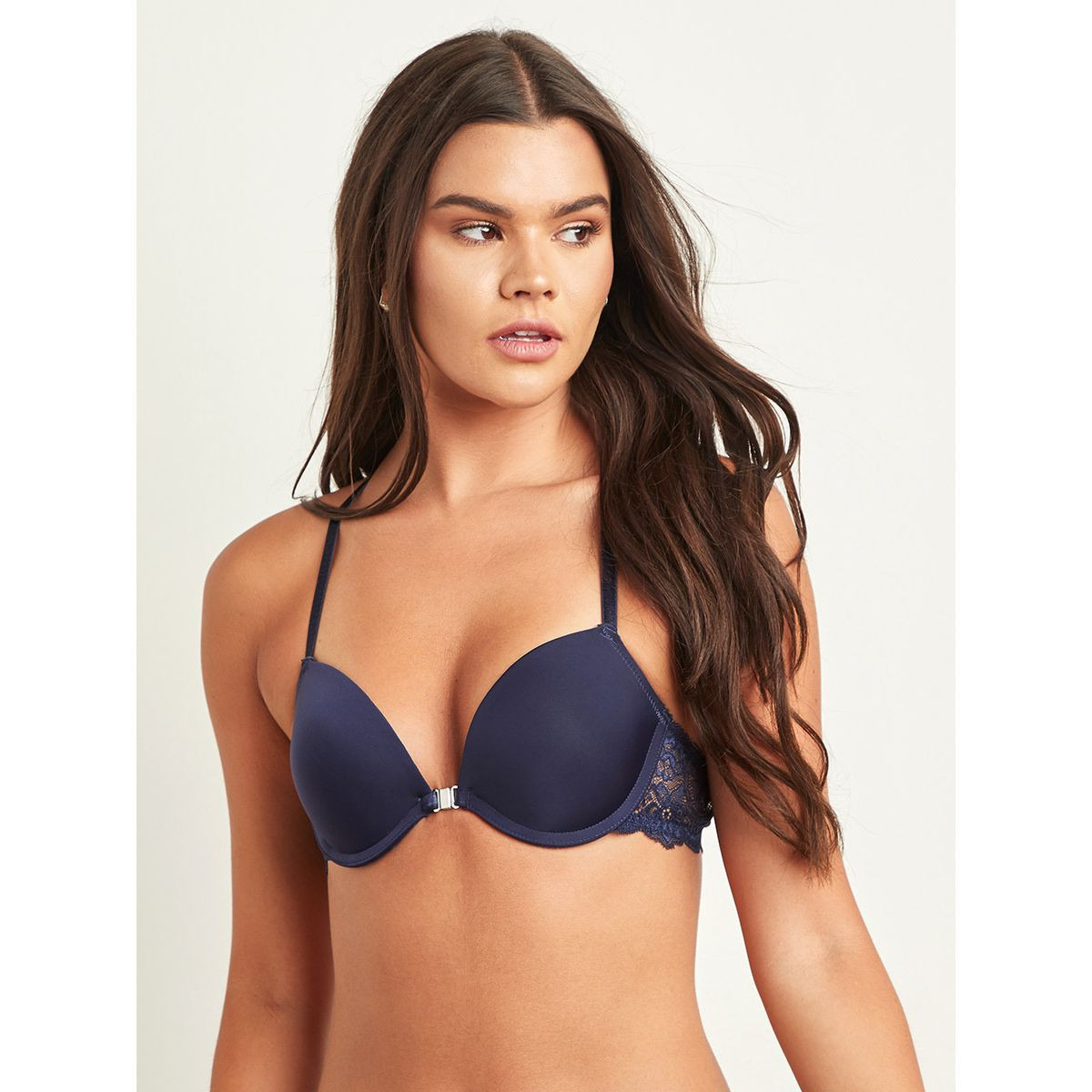 مجموعة من صدرية بوش أب وبكيني من ستايلي-women-clothing-lingerie-lingeriesets-image-3