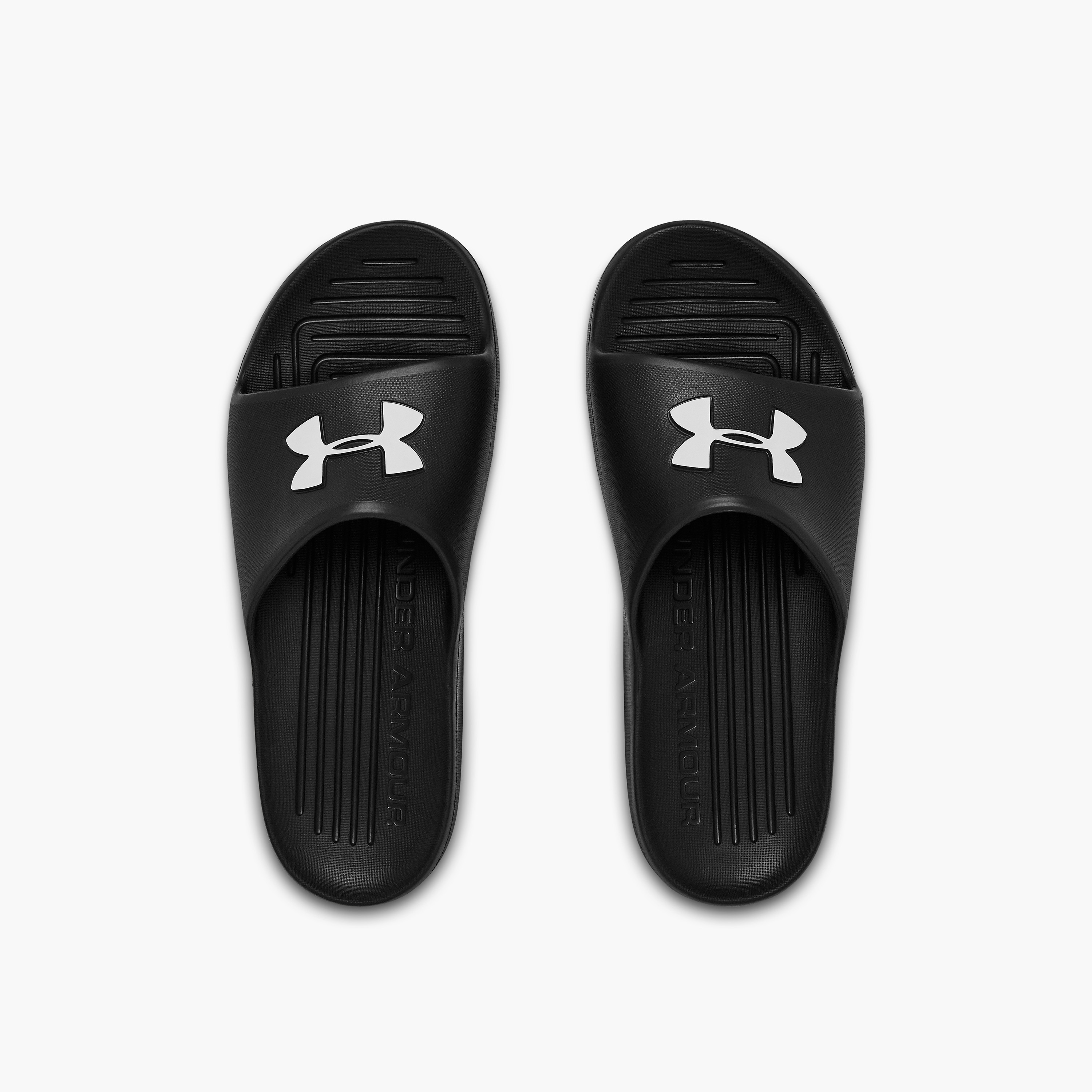 شبشب أندر آرمور ذو كور بي تي إتش 3021286-001 | OE-men-shoes-flipflopsandslides-image-5