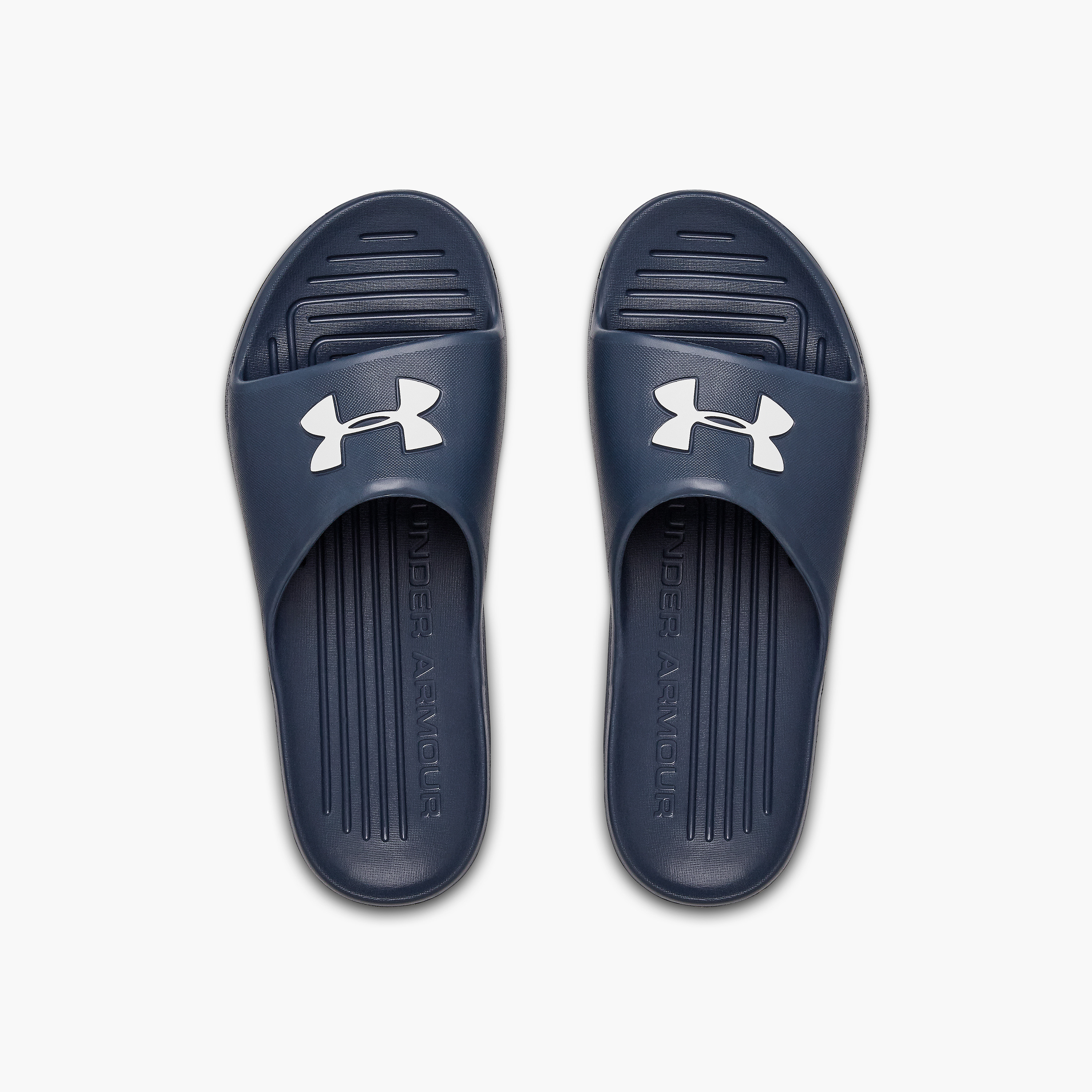 شبشب أندر آرمور ذو كور بي تي إتش 3021286-001 | OE-men-shoes-flipflopsandslides-image-15