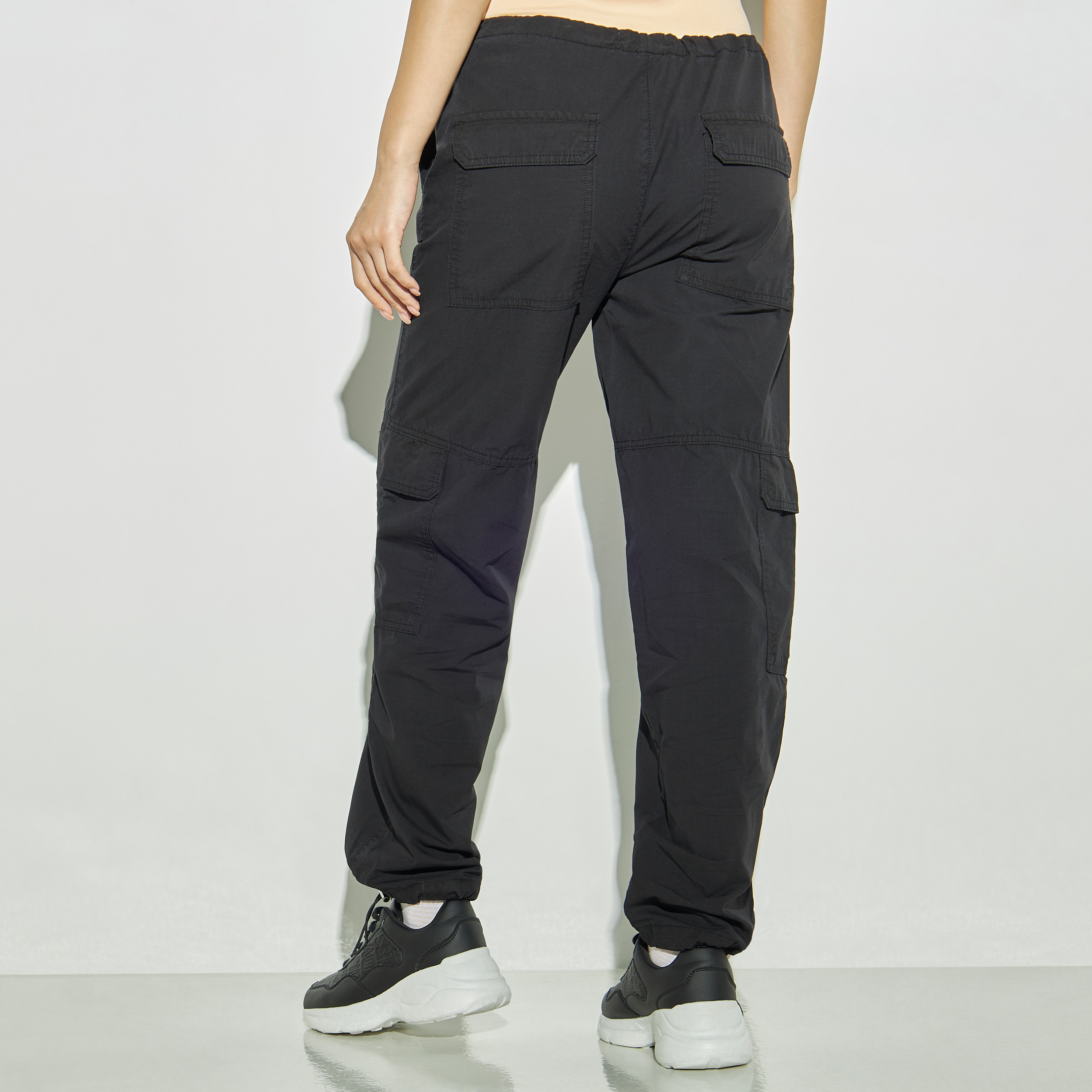 Lee cooper 2024 cargo trousers