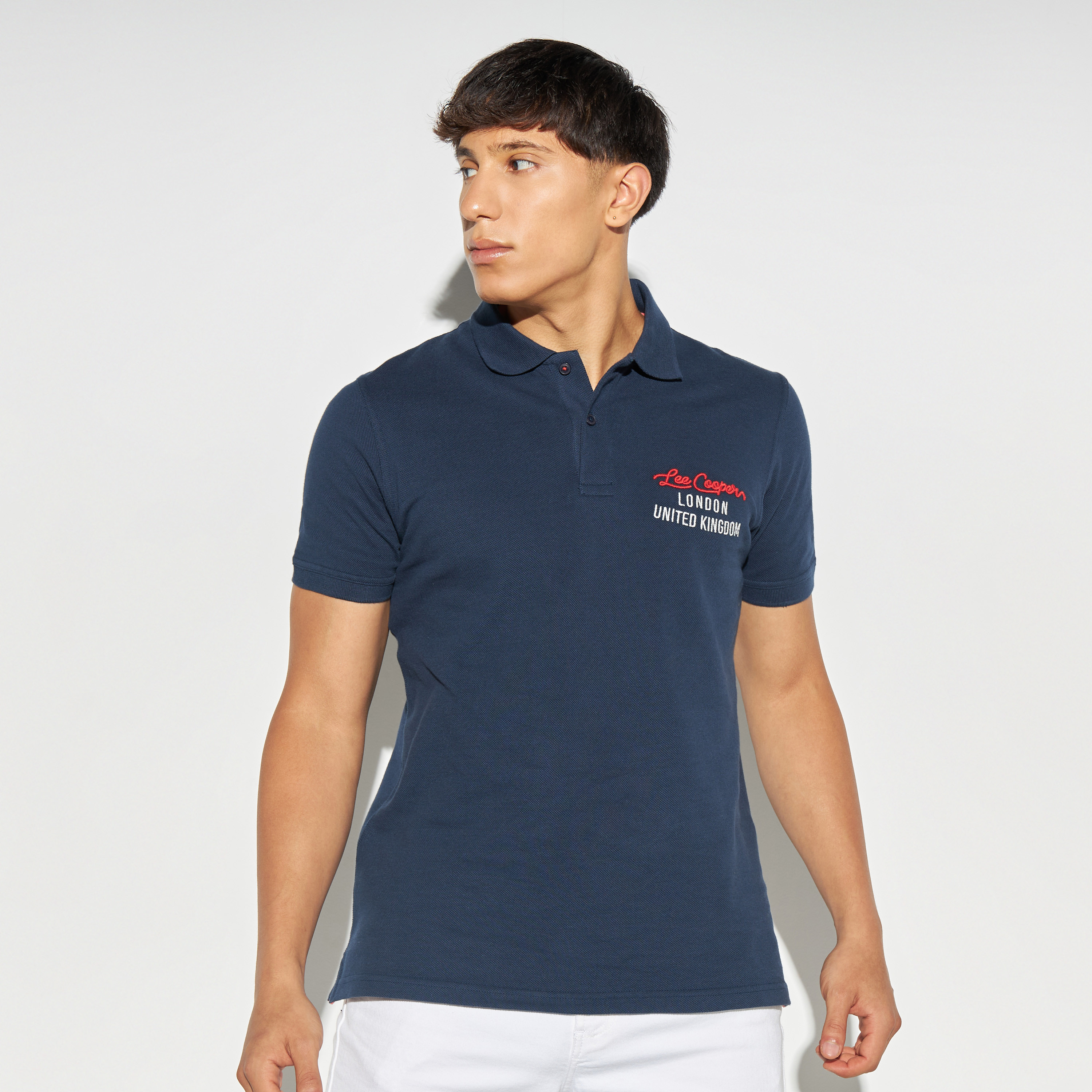 Lee cooper polo t clearance shirts