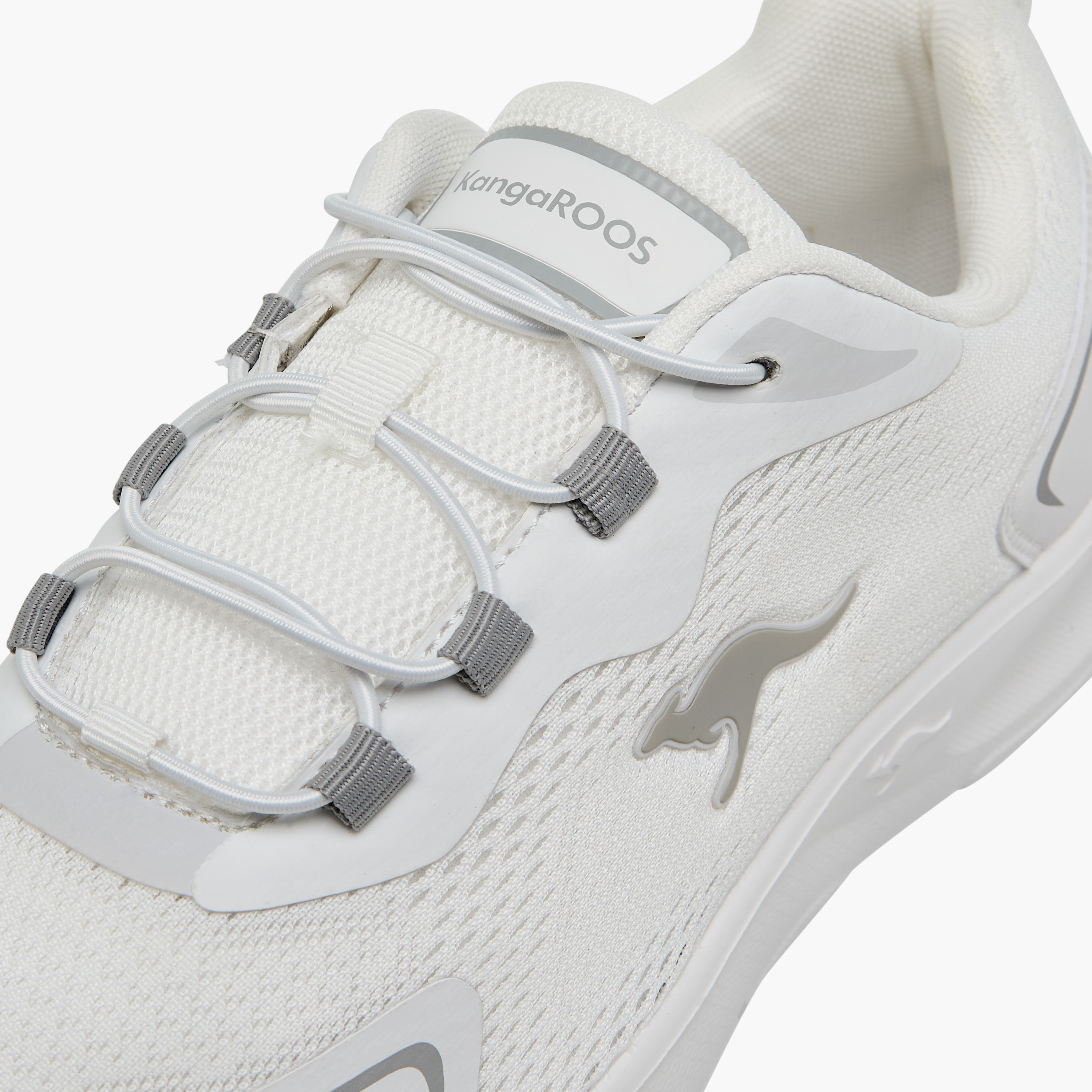 KangaROOS Women's Panelled Lace-Up Sports Shoes-women-shoes-sports-image-4