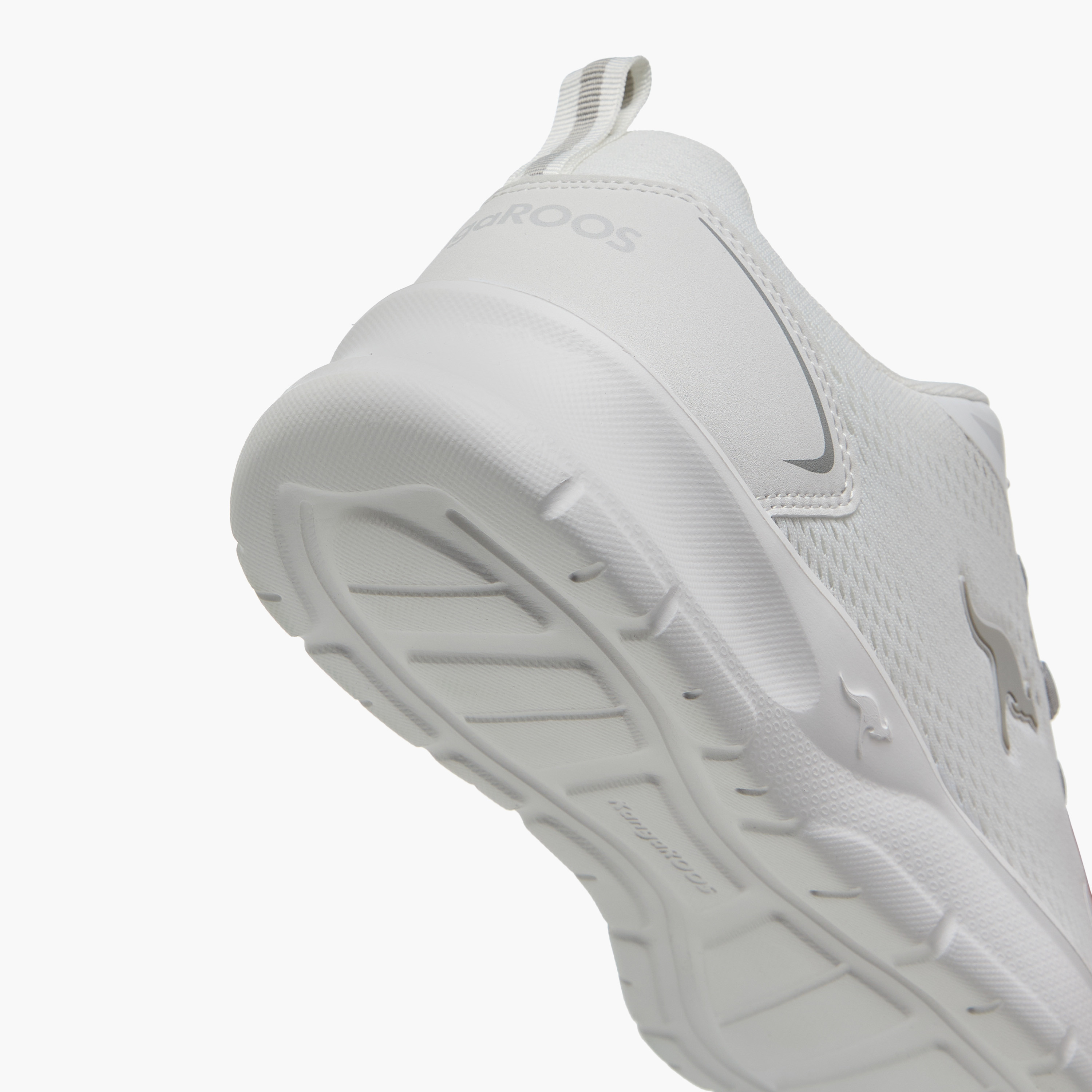 KangaROOS Women's Panelled Lace-Up Sports Shoes-women-shoes-sports-image-5