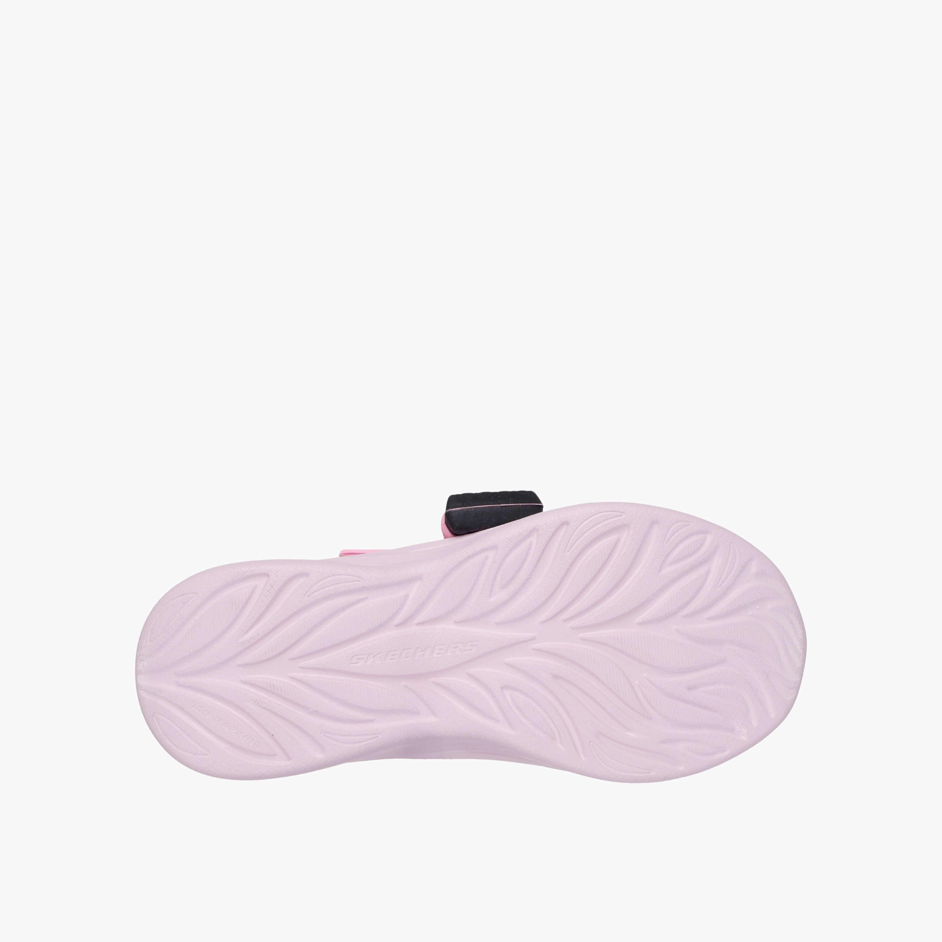 حذاء رياضي بشريط إغلاق أل جيه أو باور جامز للبنات من سكيتشرز-girls-shoes-sneakers-image-5
